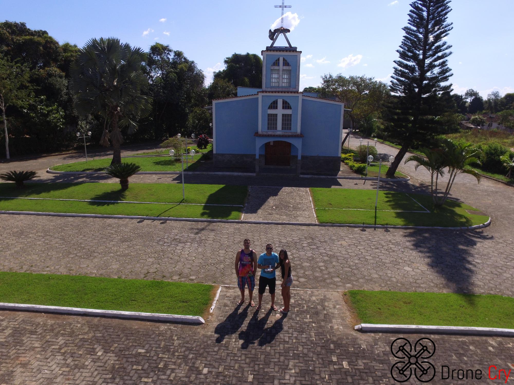 Goianá - MG - Brasil