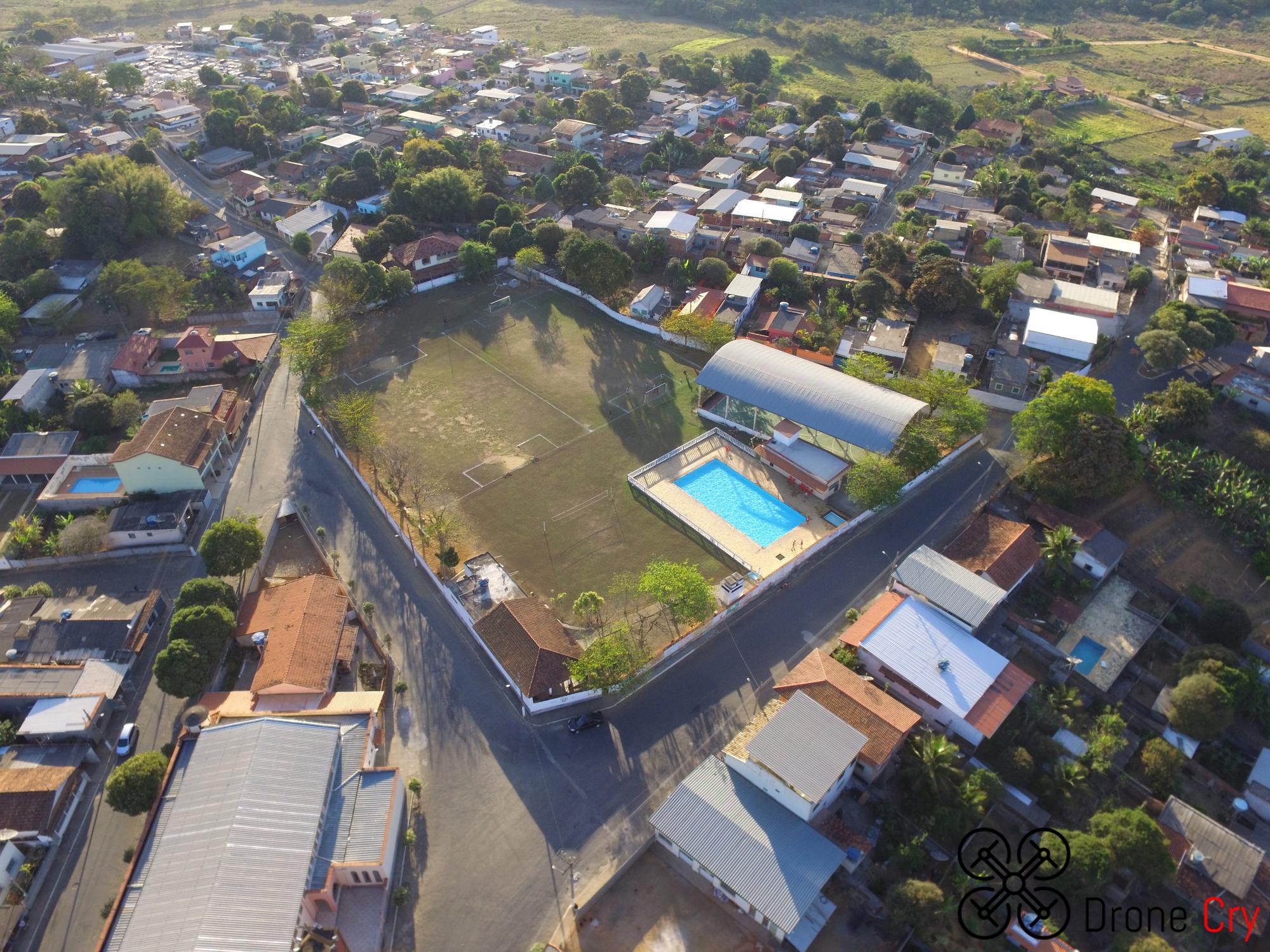 Goianá - MG - Brasil