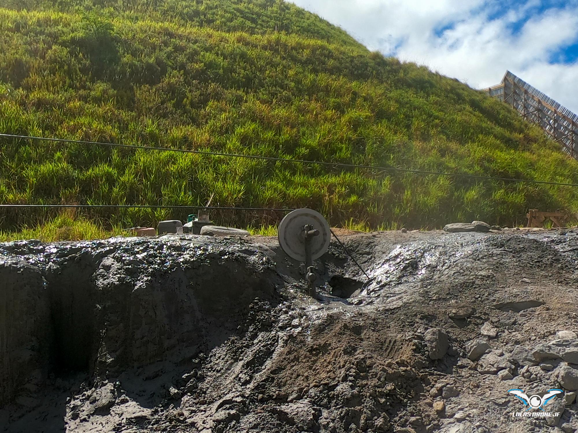 Detonar Engenharia de Desmonte