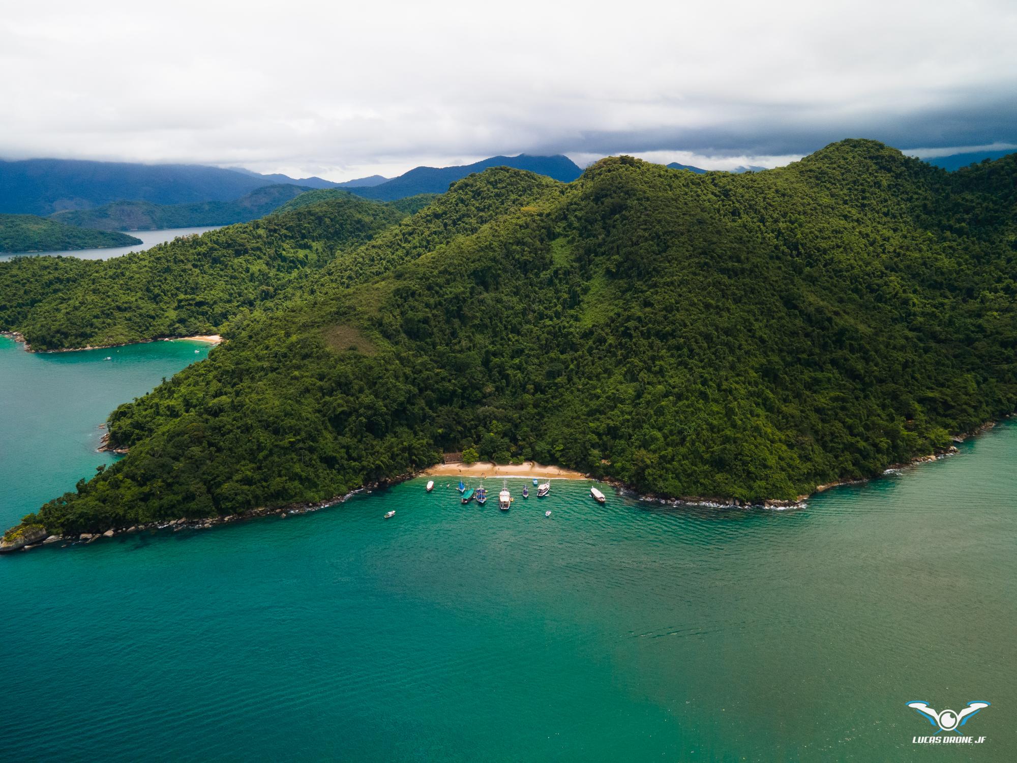 Paraty RJ