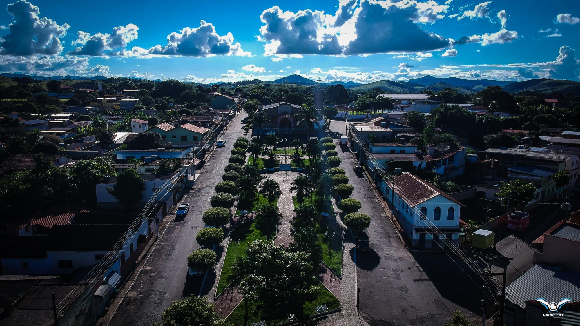 Goianá - MG - Brasil