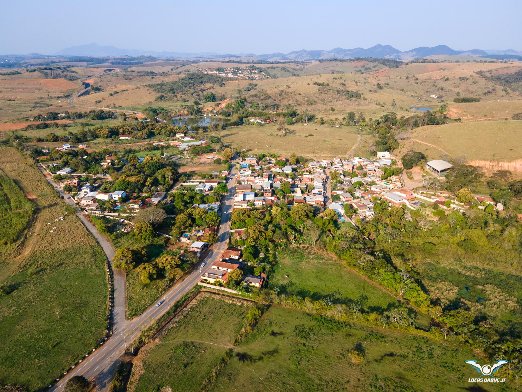 Goianá - MG - Brasil