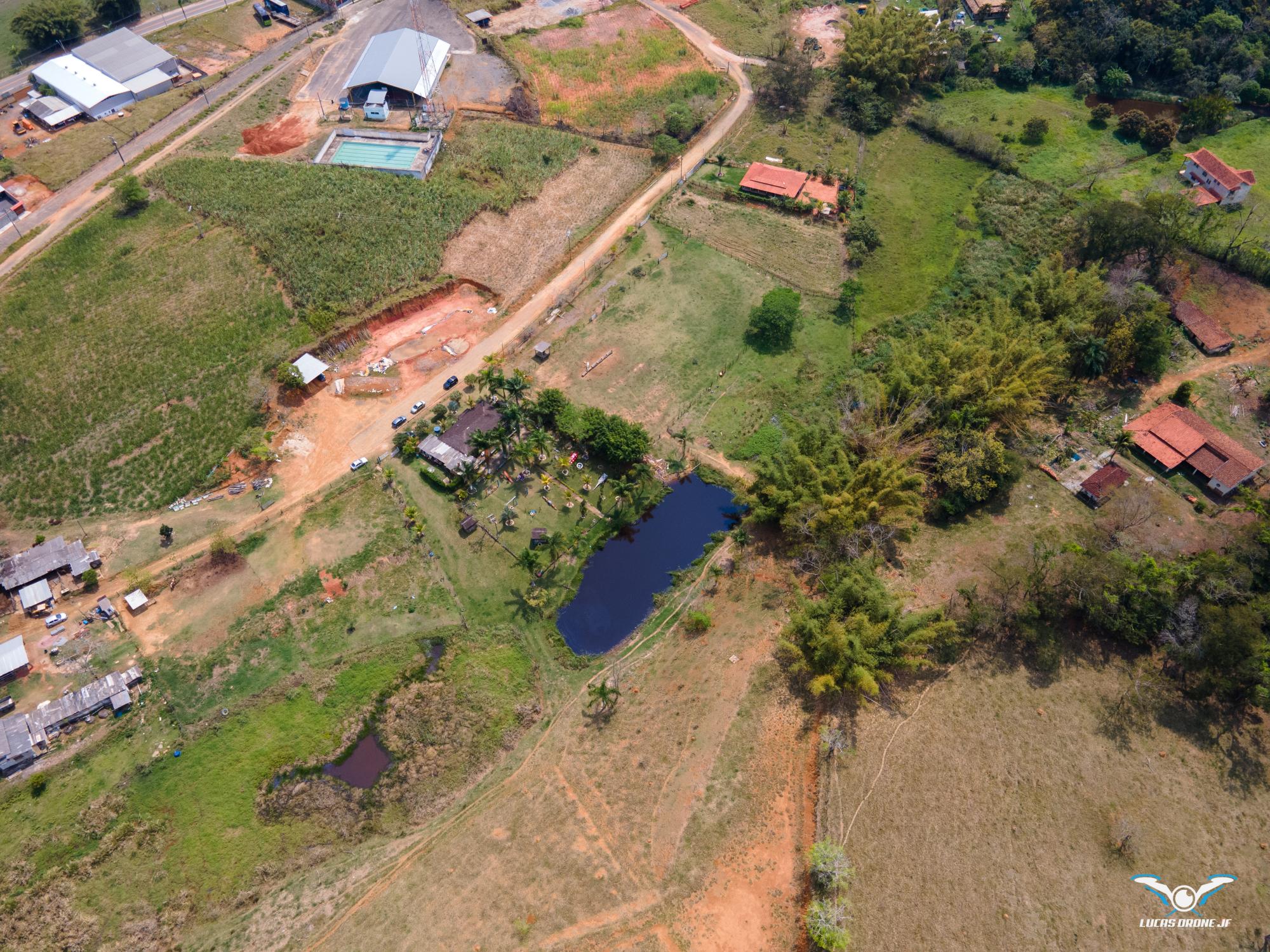 Goianá - MG - Brasil