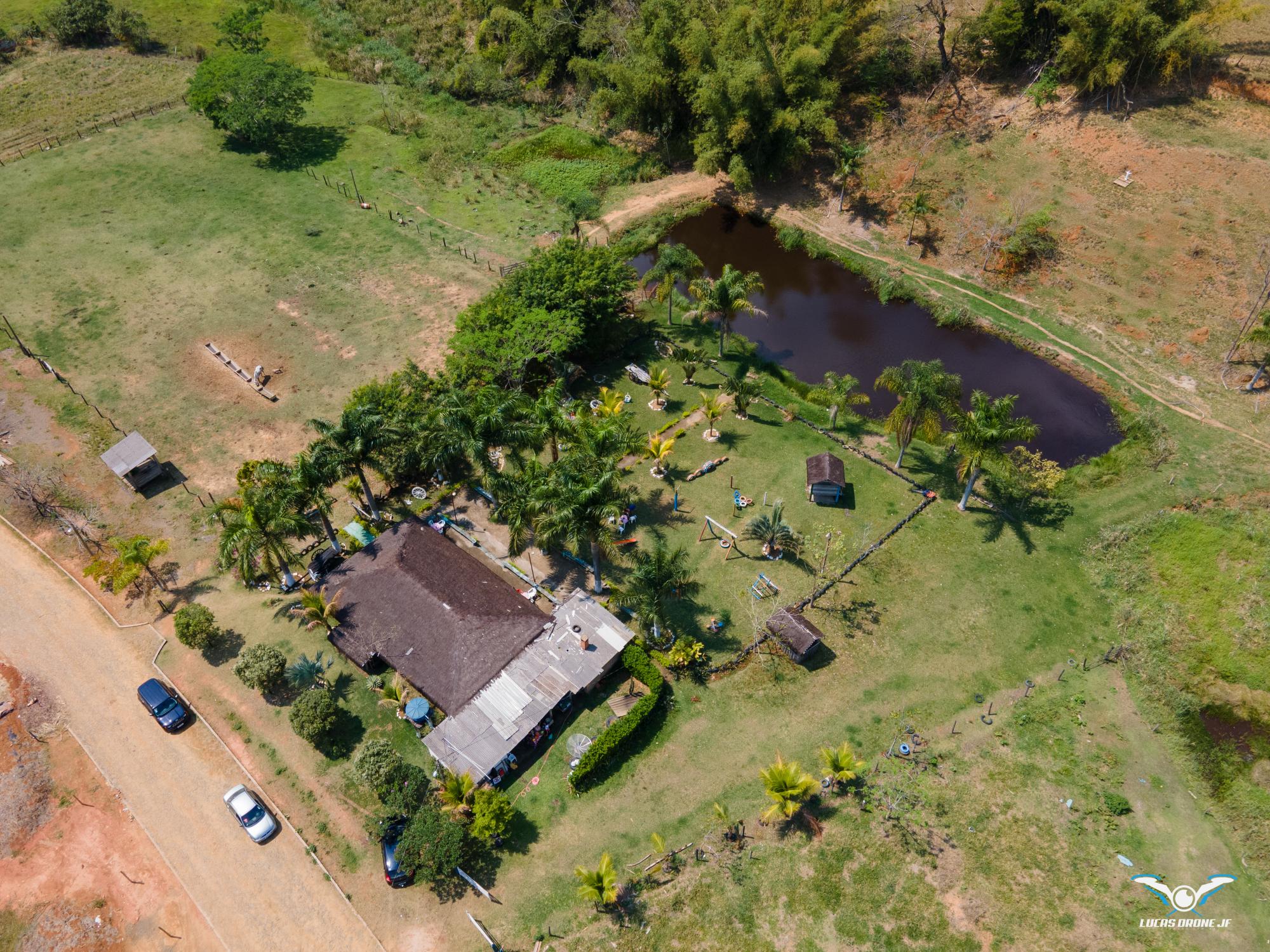 Goianá - MG - Brasil