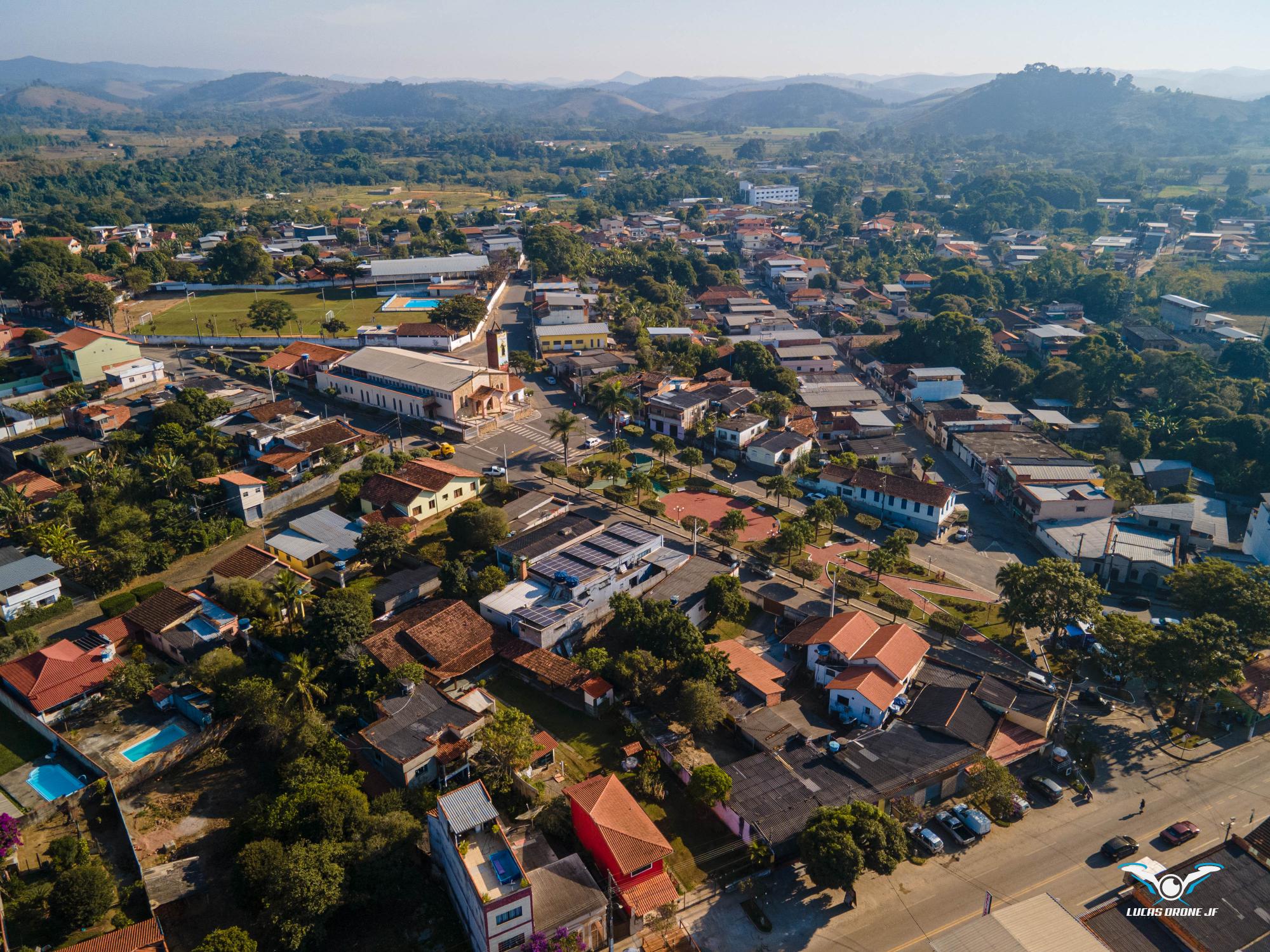 Prefeitura Municipal De Goianá - MG