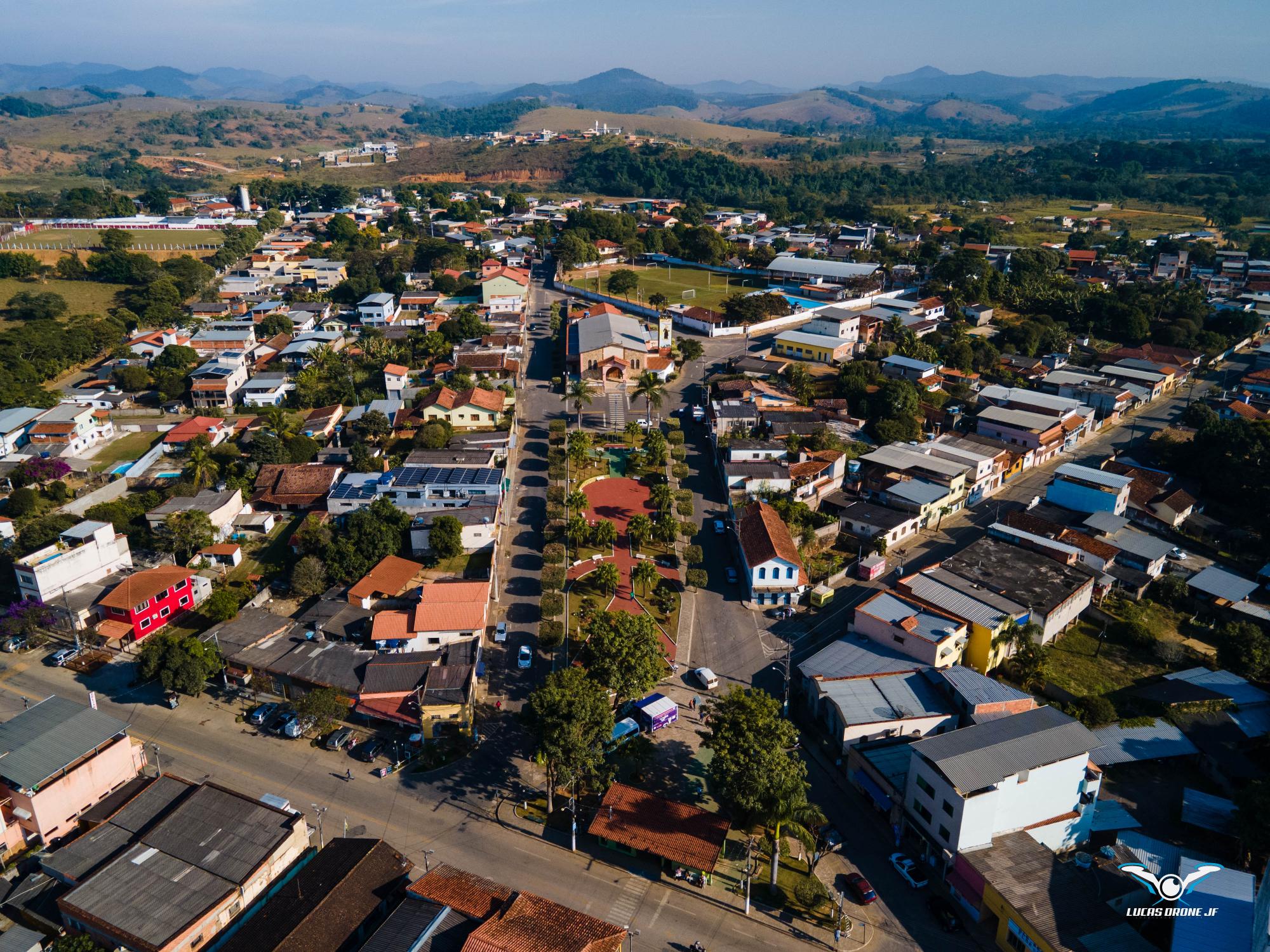 Prefeitura Municipal De Goianá - MG