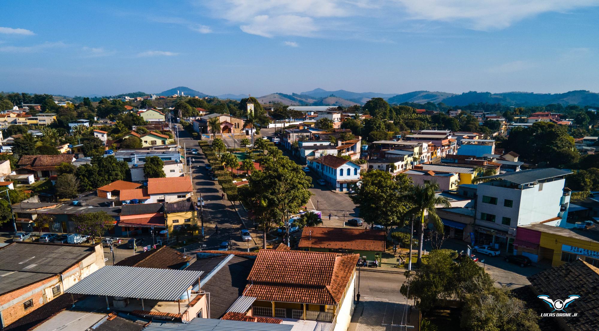Prefeitura Municipal De Goianá - MG