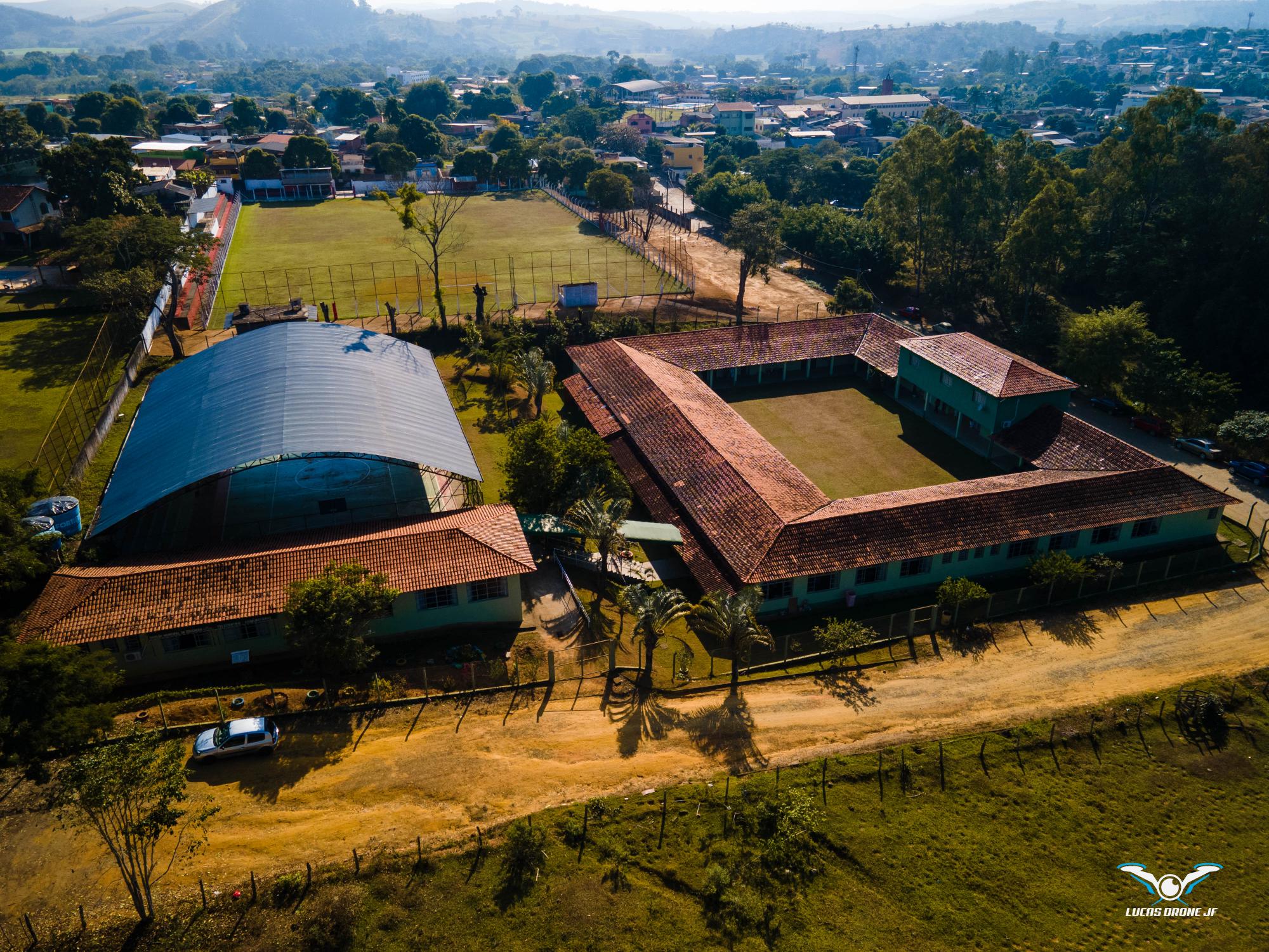Prefeitura Municipal De Goianá - MG