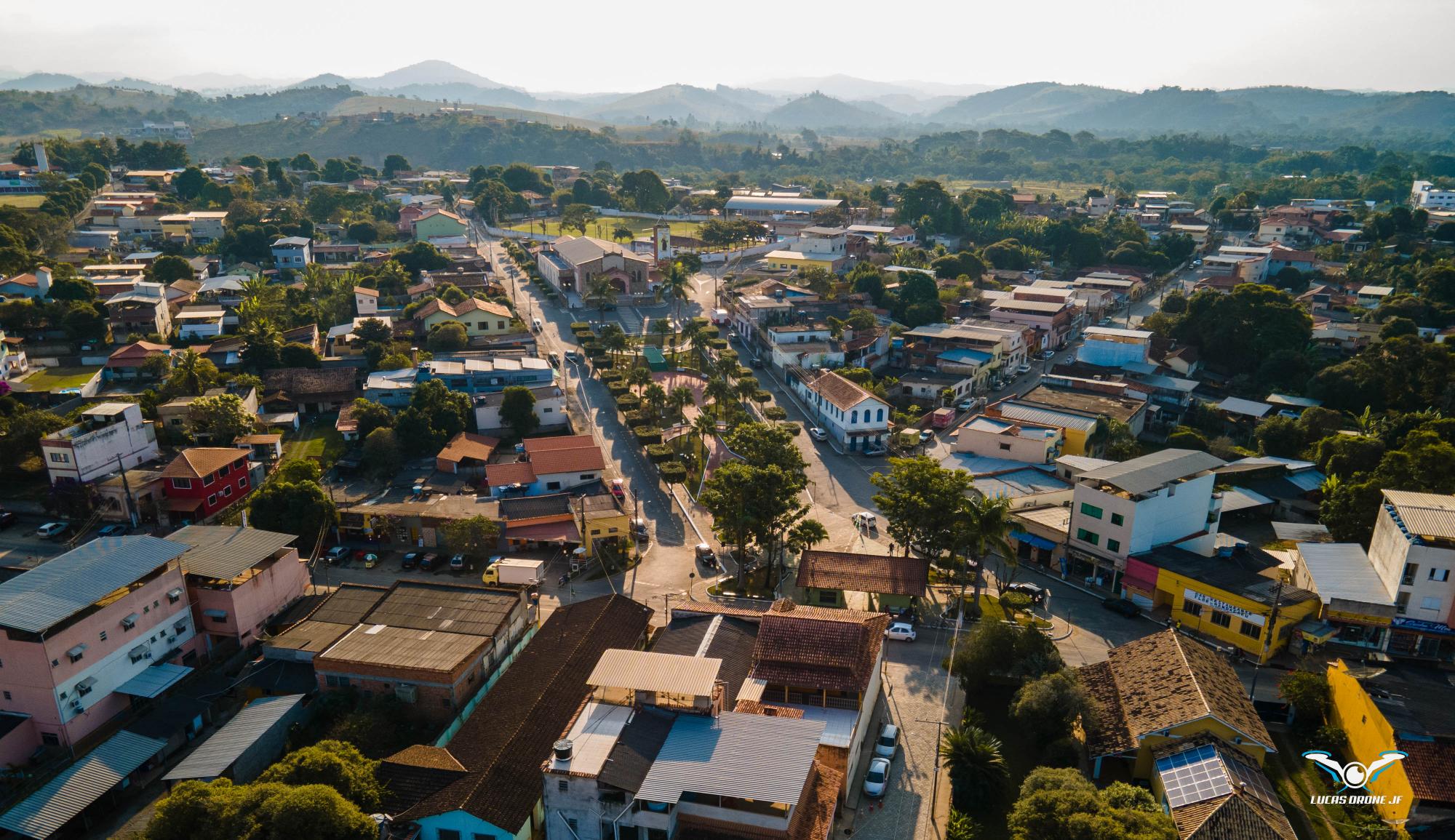 Prefeitura Municipal De Goianá - MG
