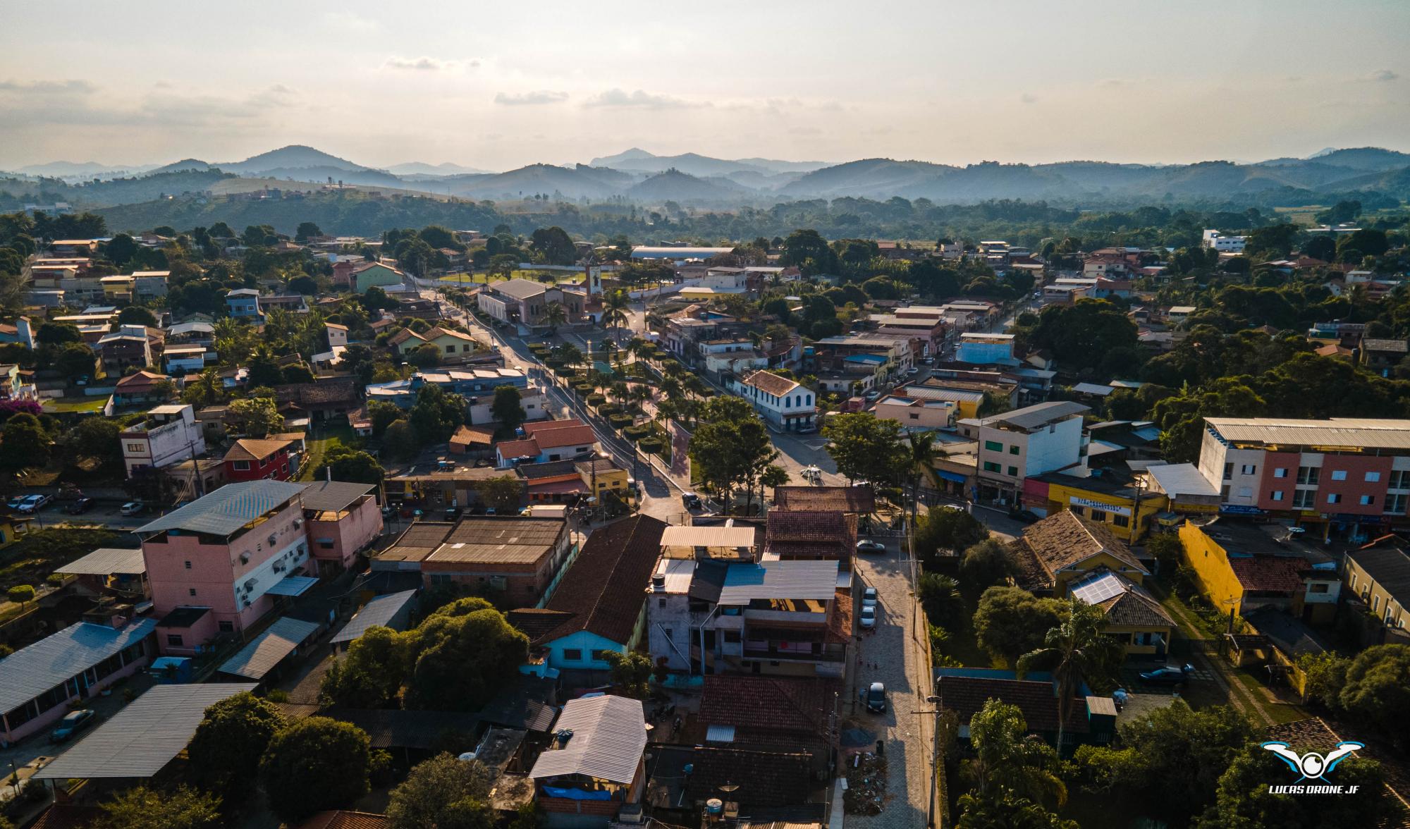 Prefeitura Municipal De Goianá - MG