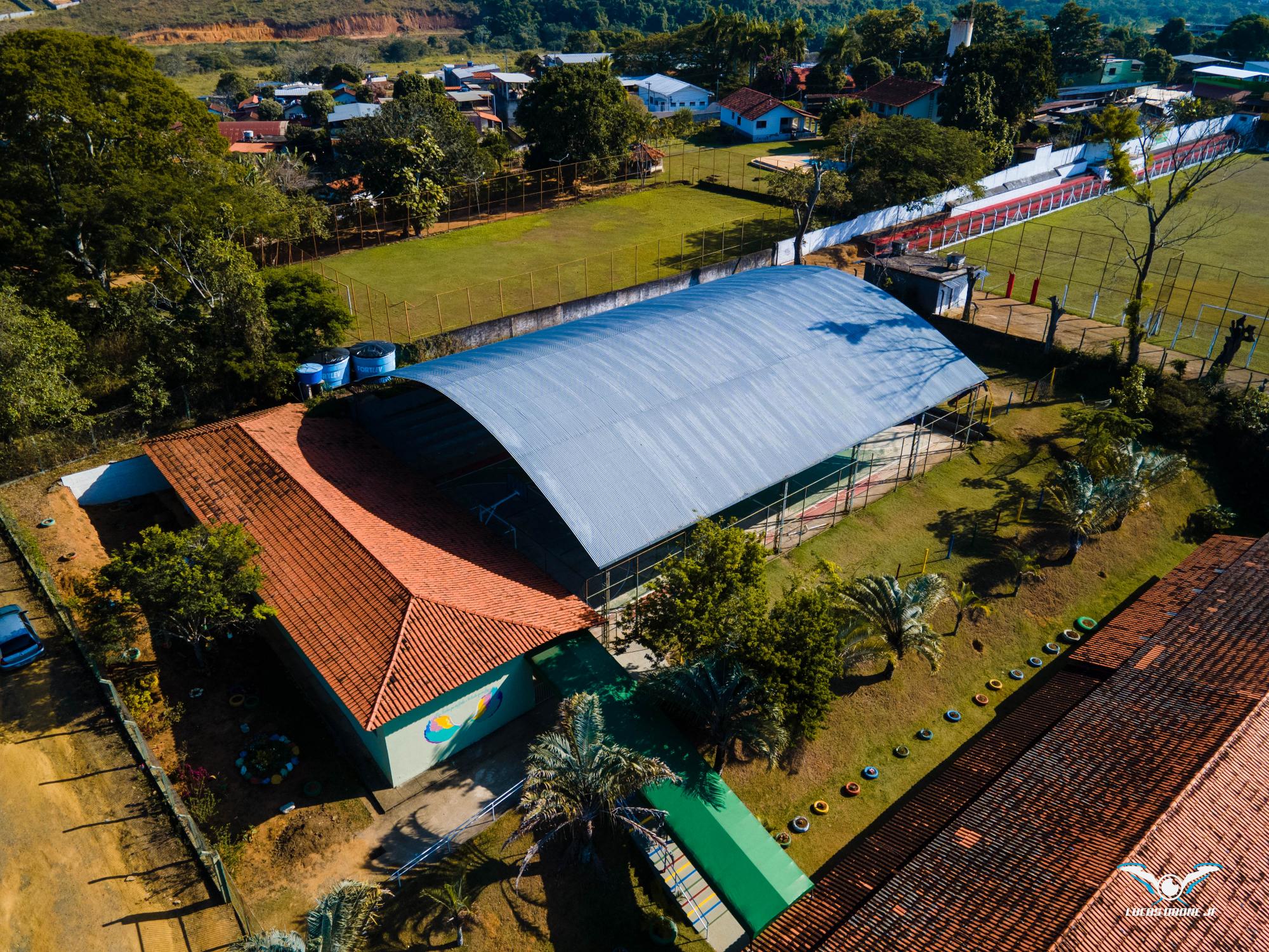 Prefeitura Municipal De Goianá - MG