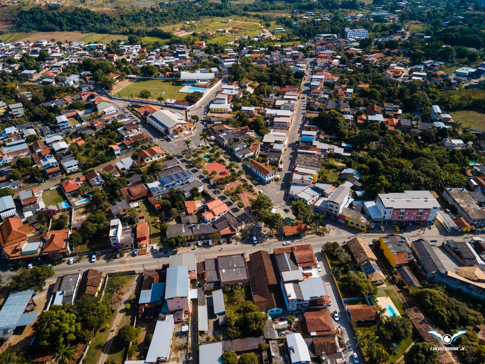 Prefeitura Municipal De Goianá - MG