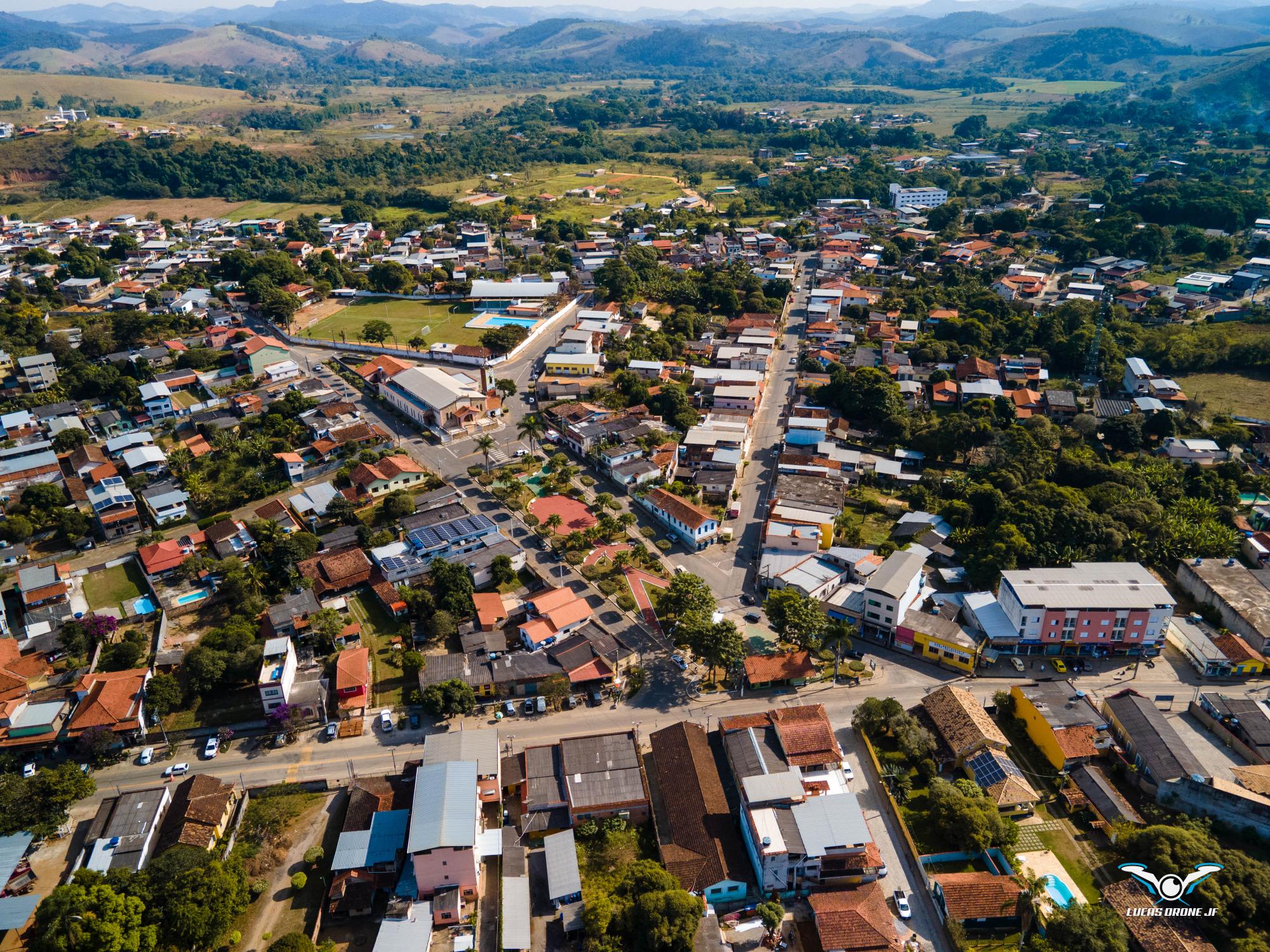 Prefeitura Municipal De Goianá - MG