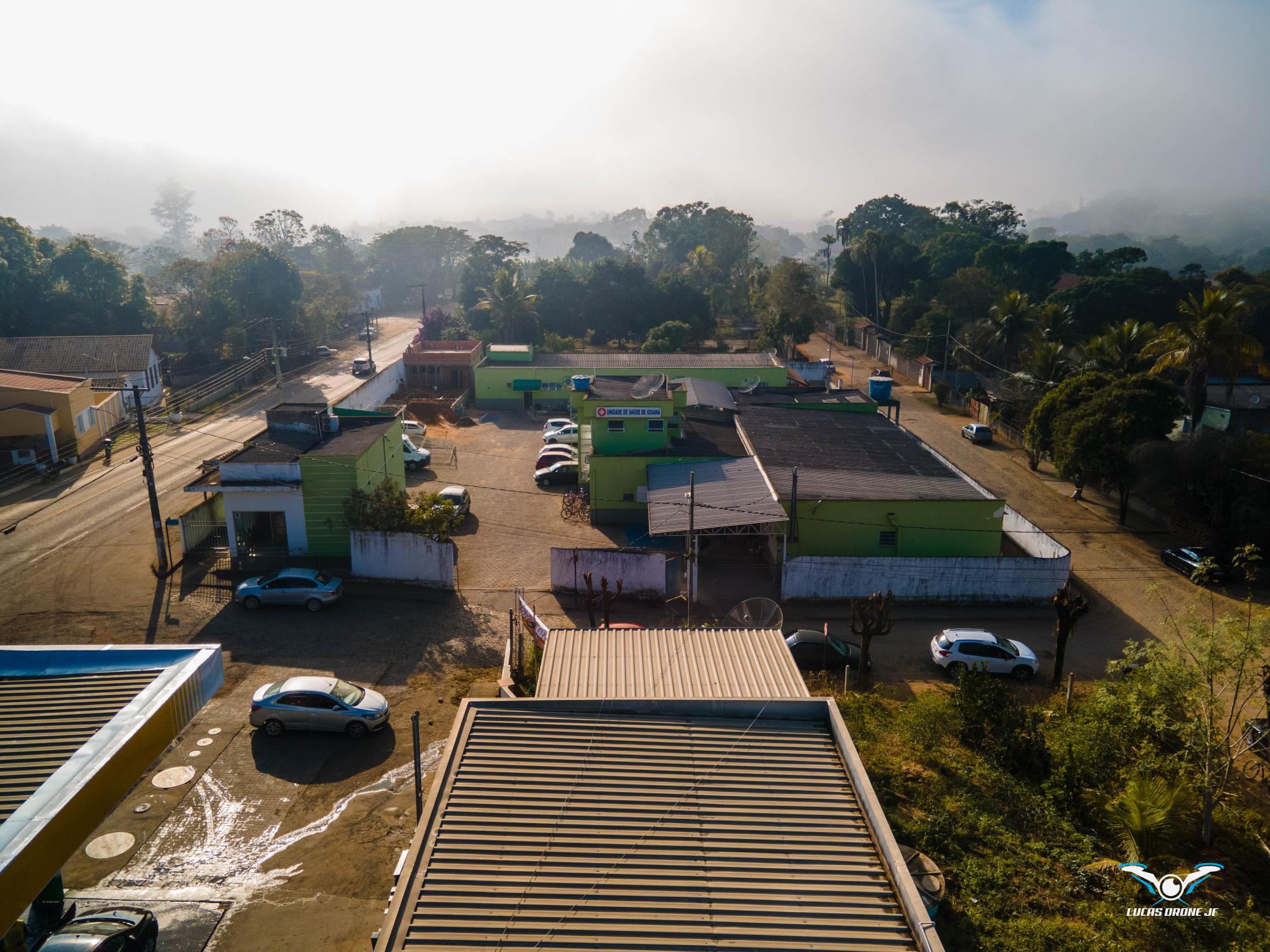 Prefeitura Municipal De Goianá - MG