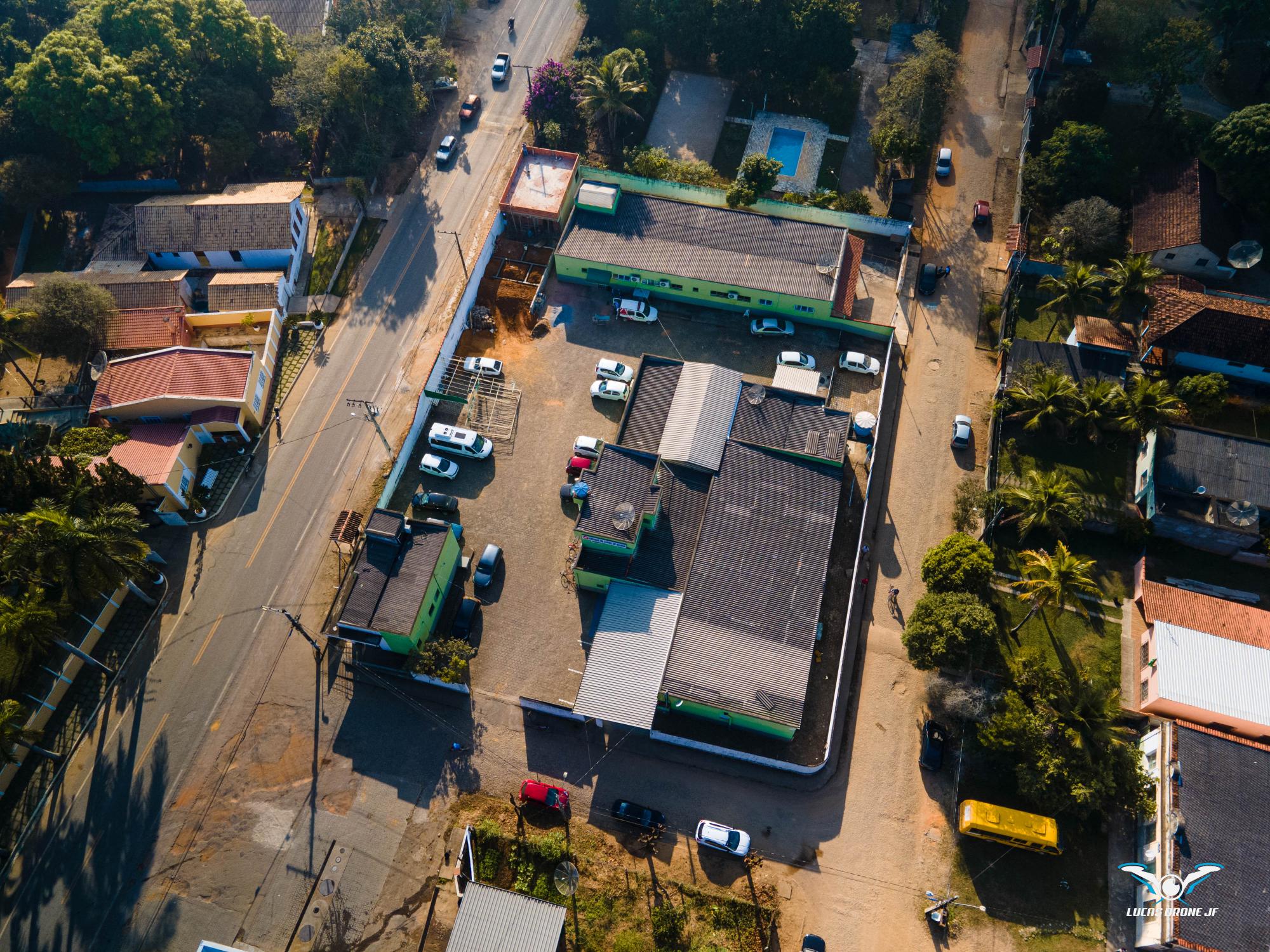Prefeitura Municipal De Goianá - MG