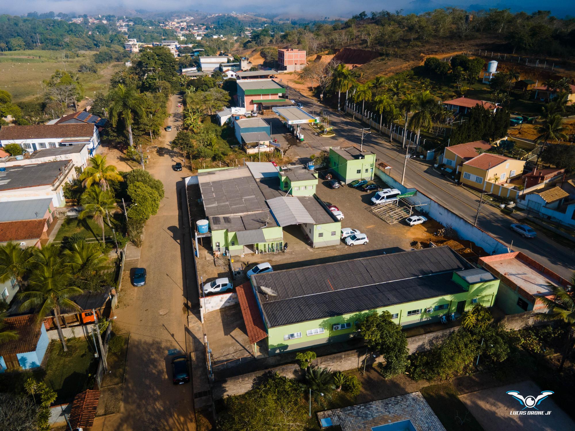 Prefeitura Municipal De Goianá - MG
