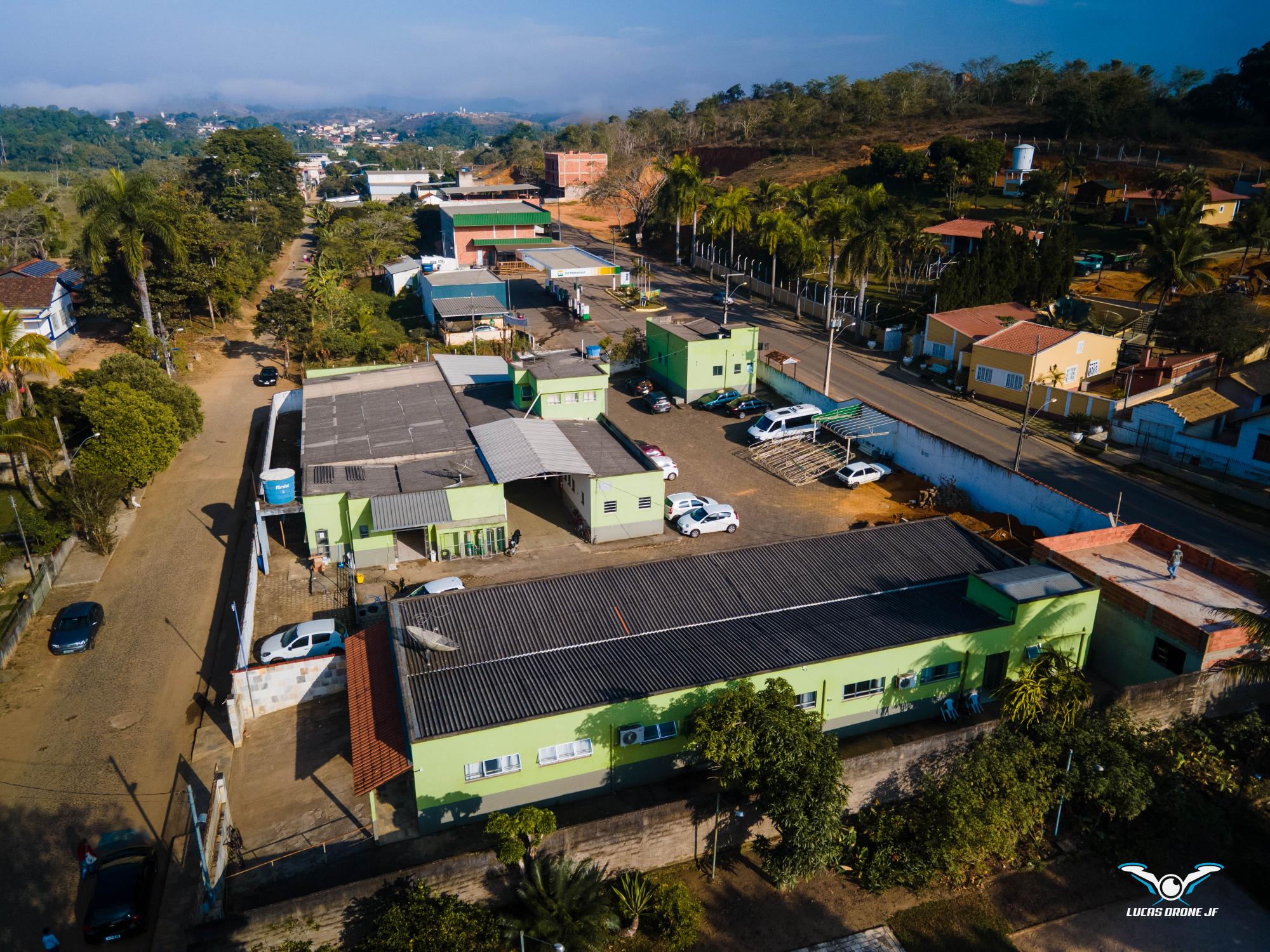 Prefeitura Municipal De Goianá - MG