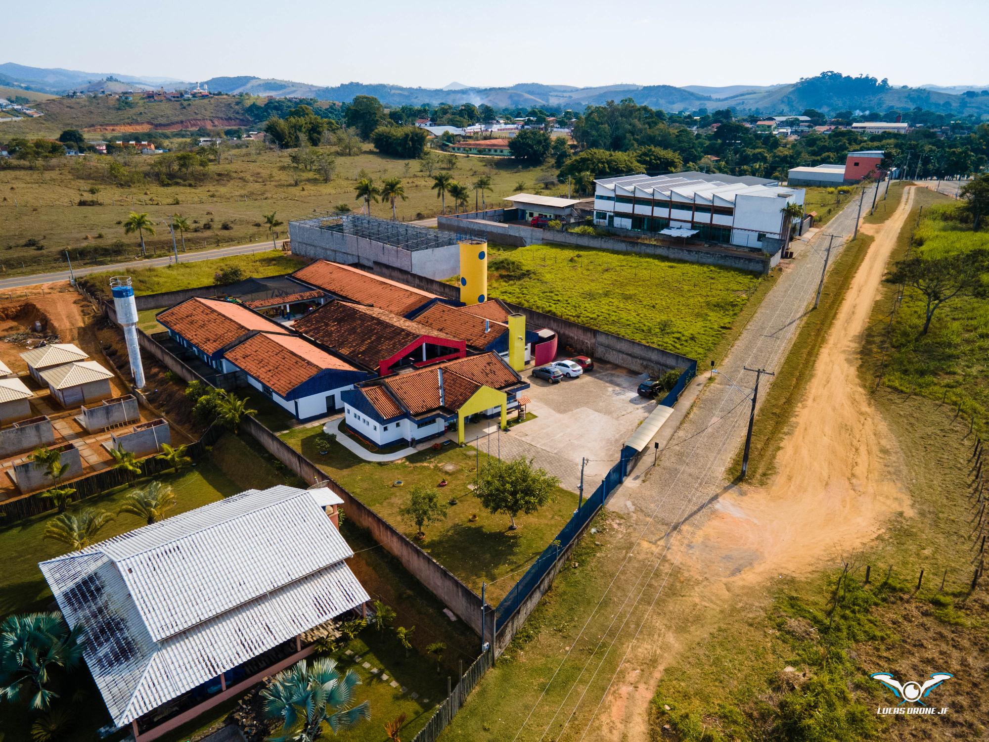 Prefeitura Municipal De Goianá - MG