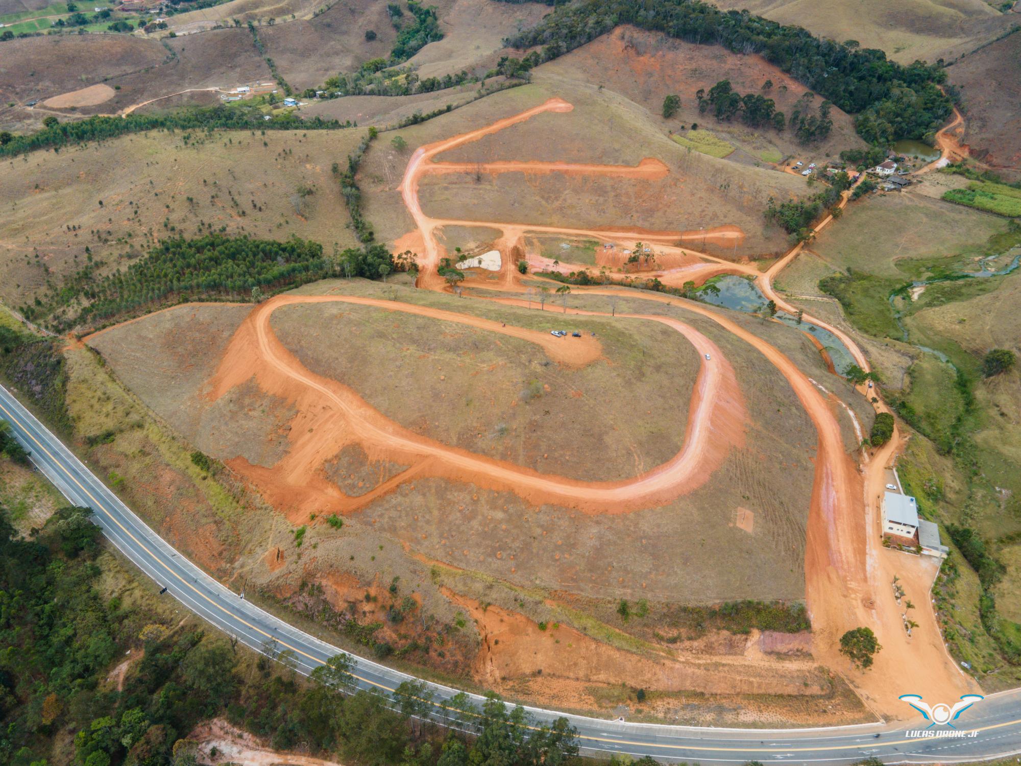 Residencial Mirante das Águas - Lima Duarte