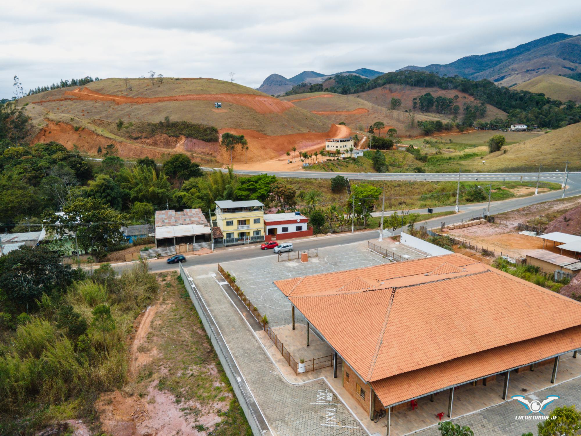 Residencial Mirante das Águas - Lima Duarte
