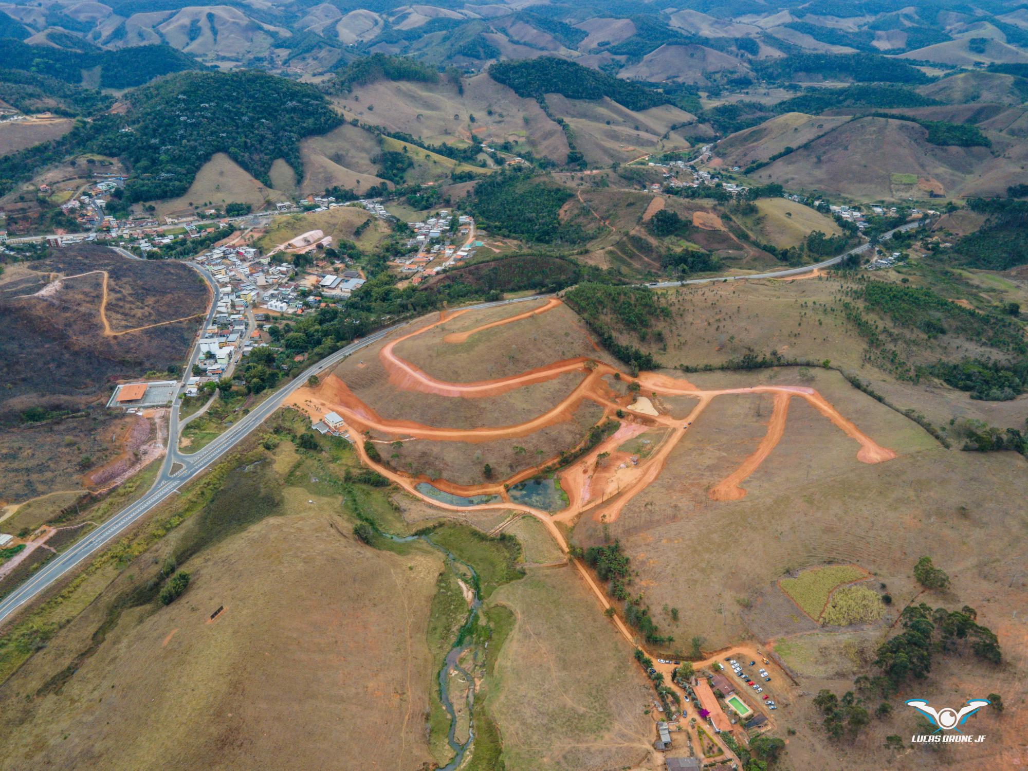 Residencial Mirante das Águas - Lima Duarte