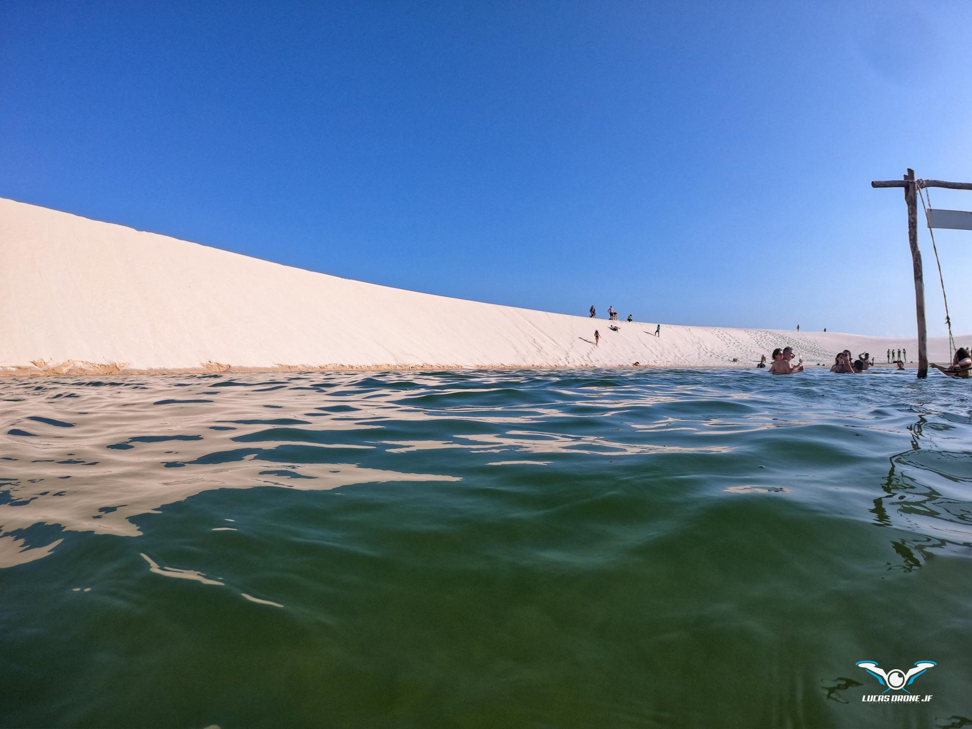 Lençóis Maranhenses - MA