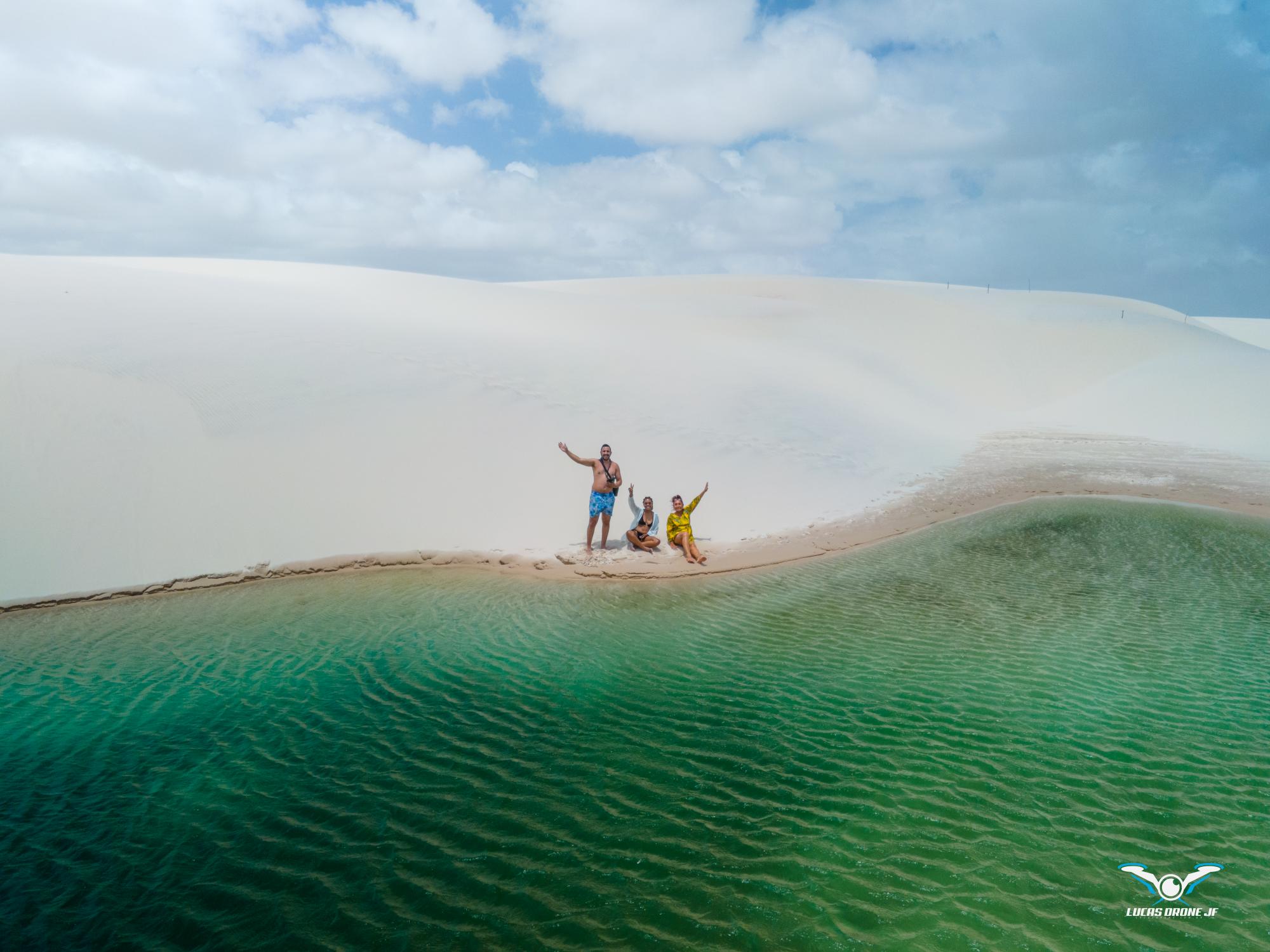 Lençóis Maranhenses - MA