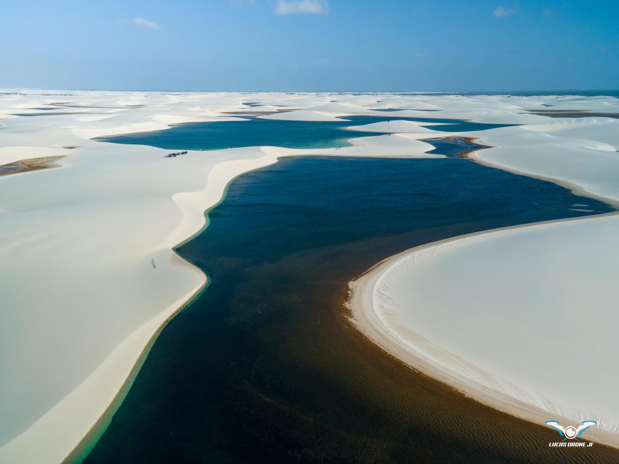 Lençóis Maranhenses - MA