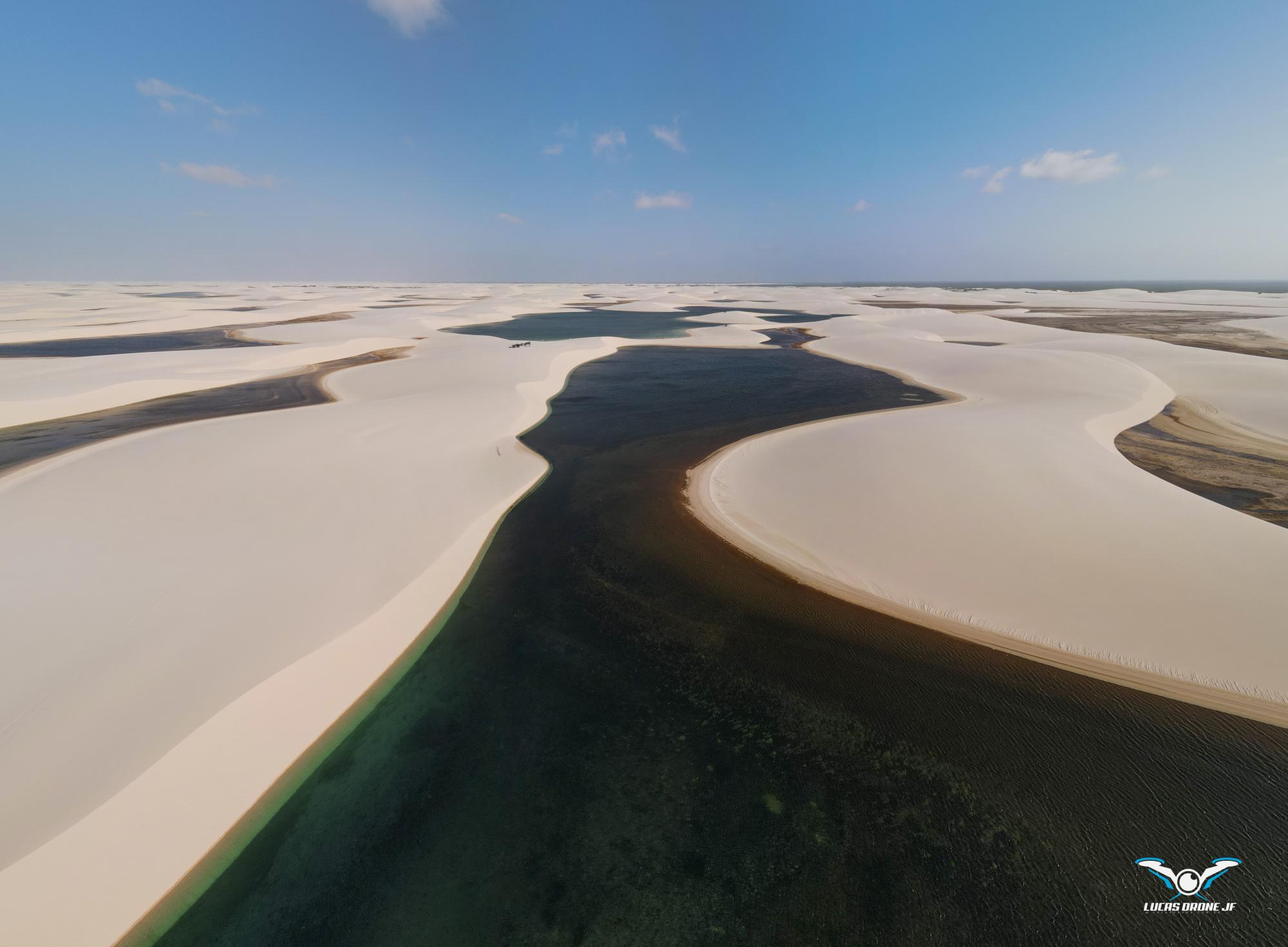 Lençóis Maranhenses - MA