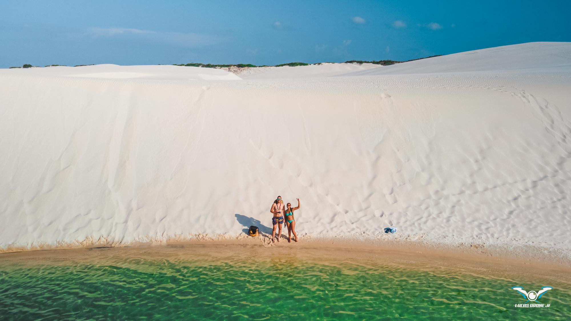 Lençóis Maranhenses - MA