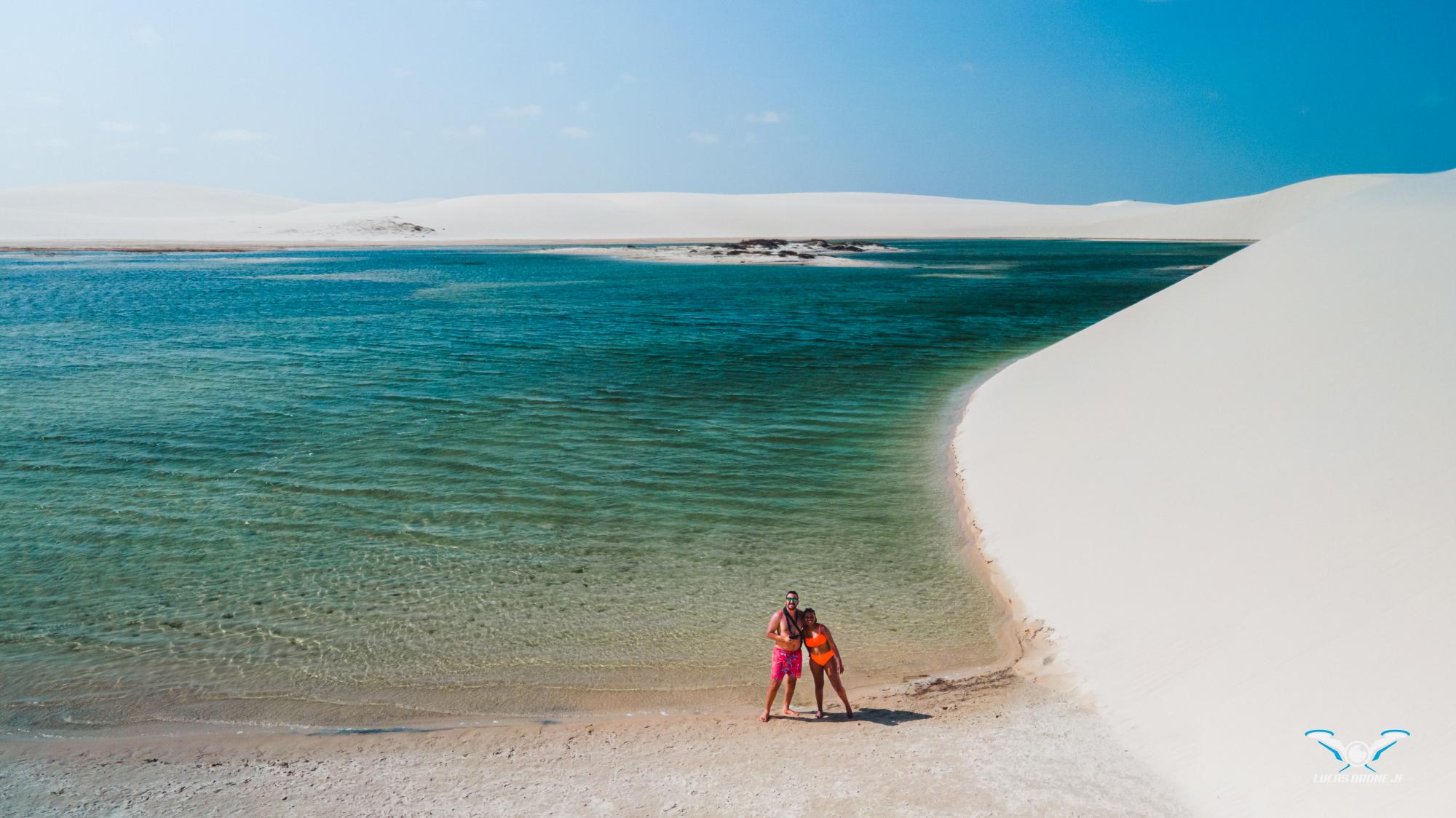 Lençóis Maranhenses - MA