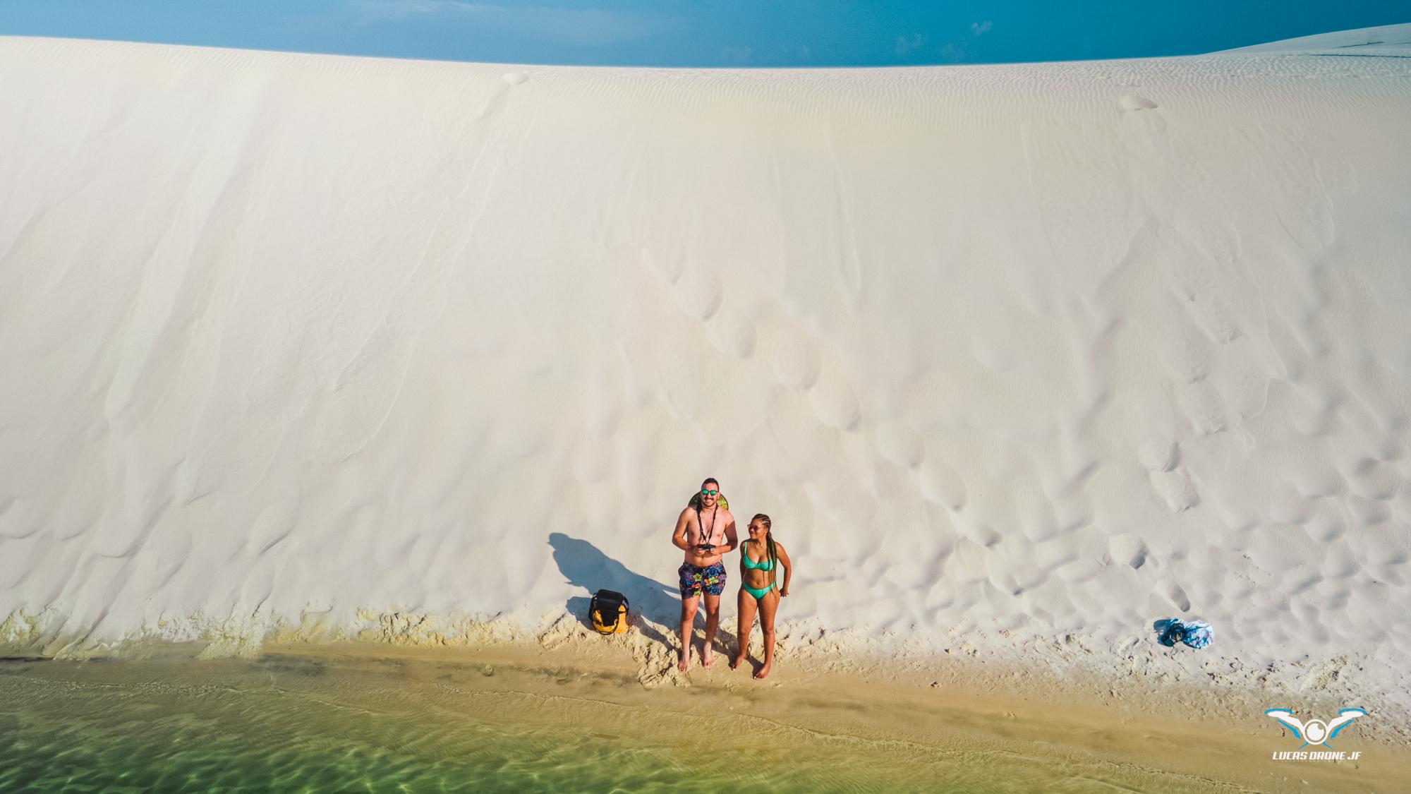 Lençóis Maranhenses - MA