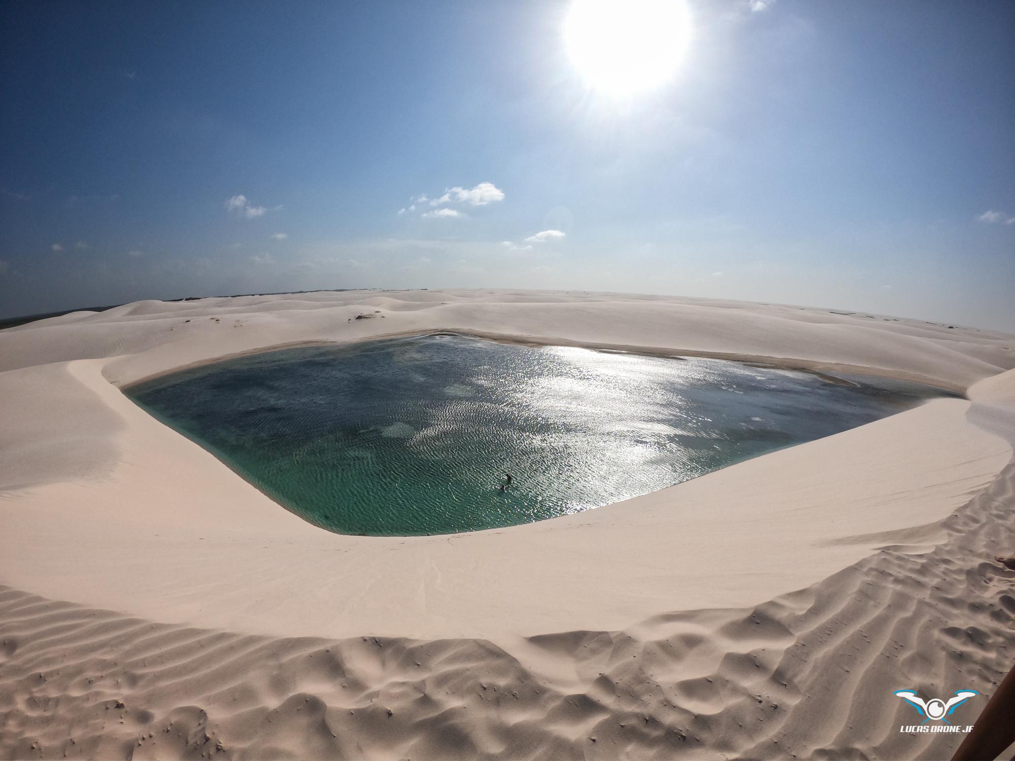 Lençóis Maranhenses - MA