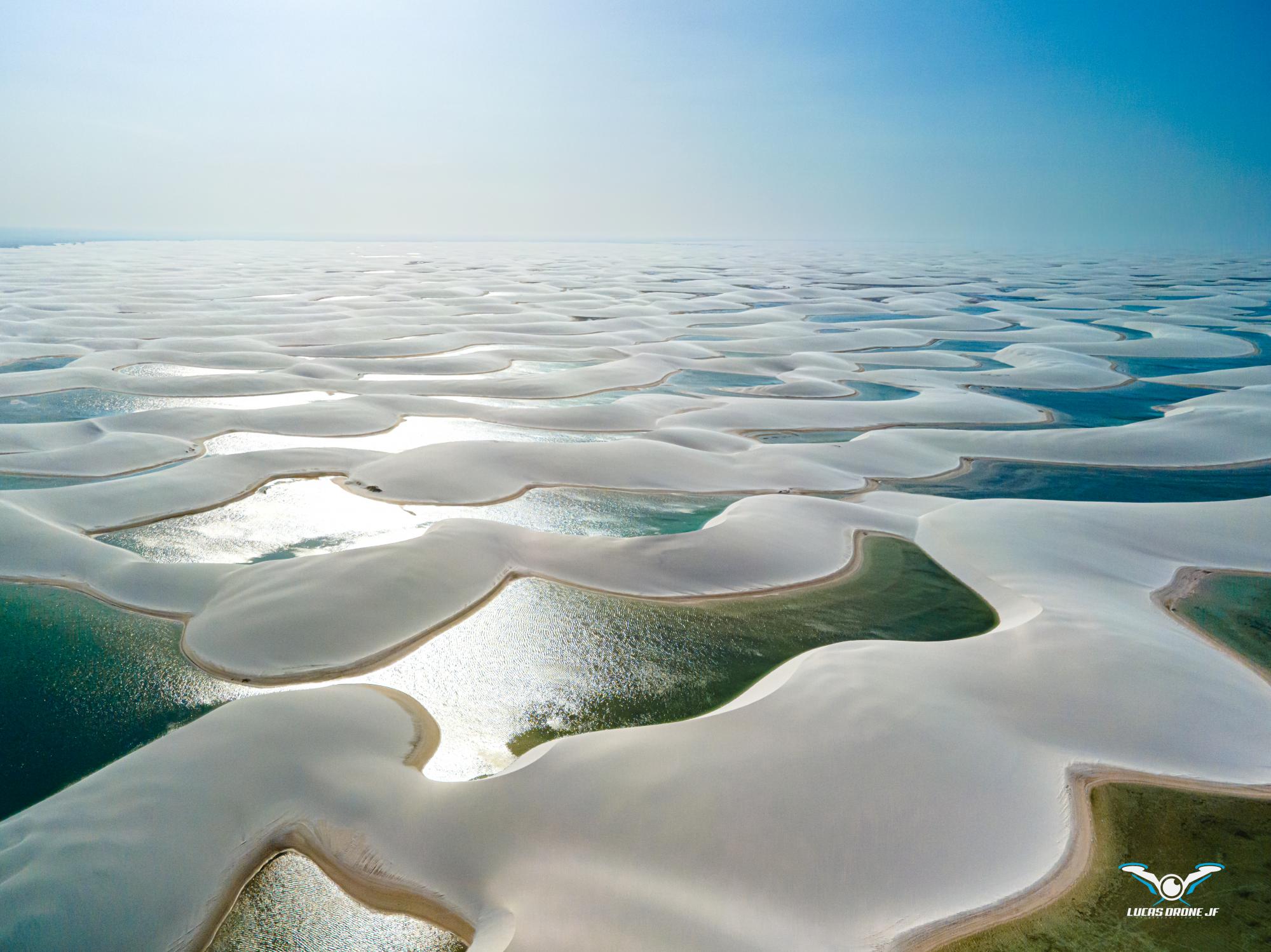 Lençóis Maranhenses - MA