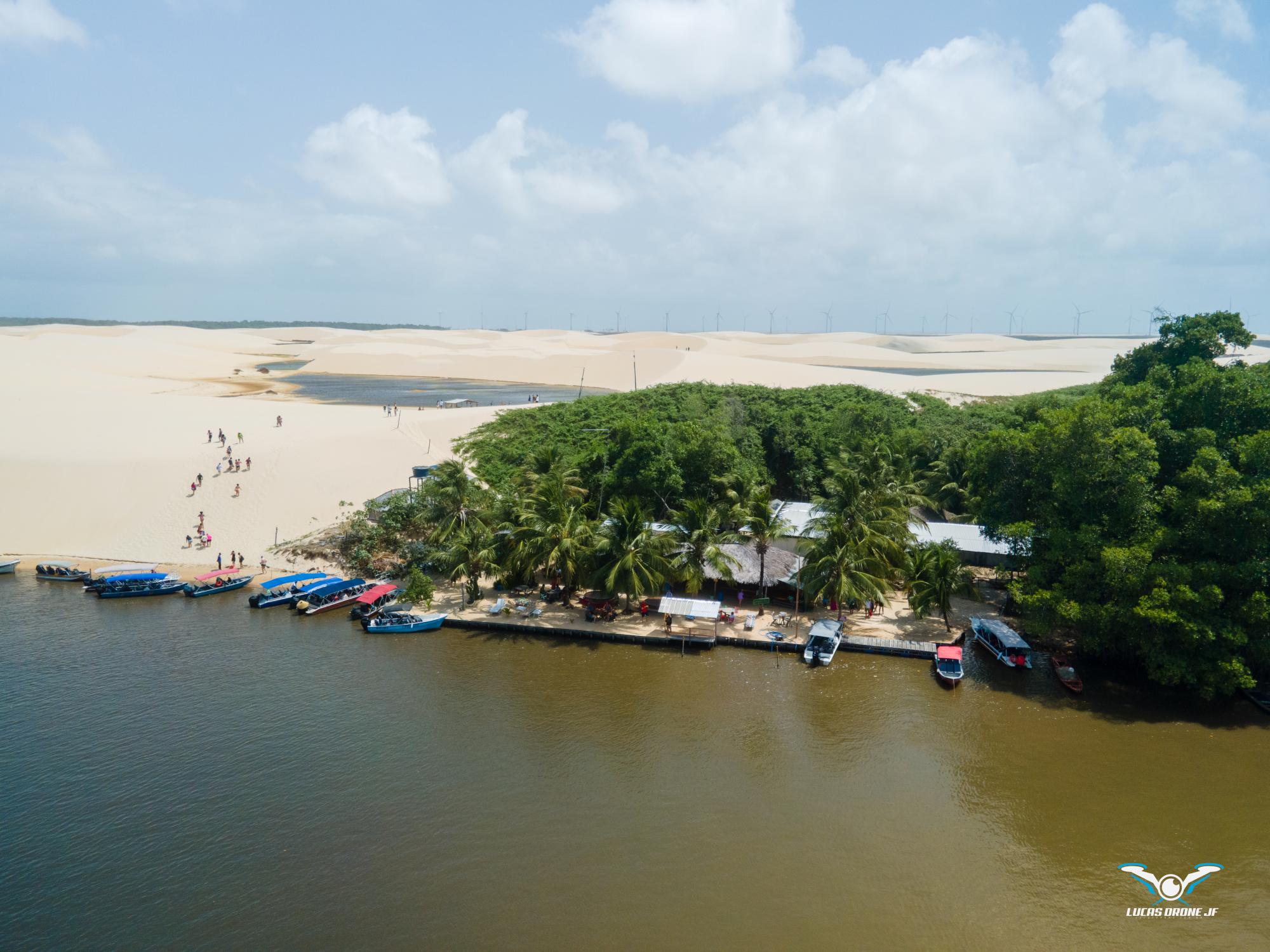Lençóis Maranhenses - MA