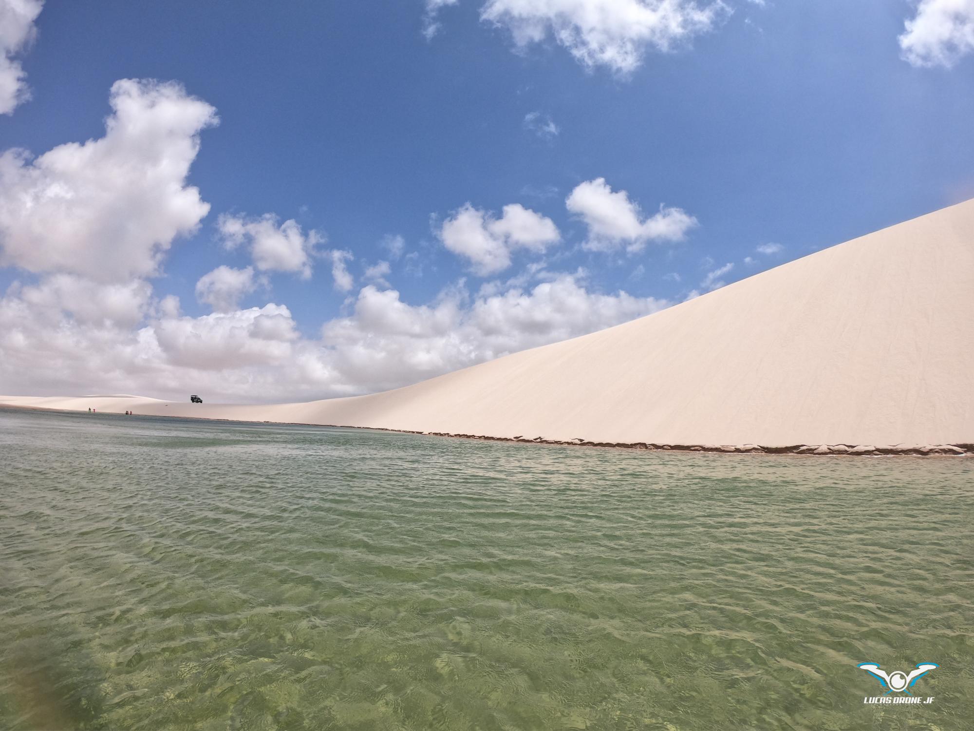 Lençóis Maranhenses - MA