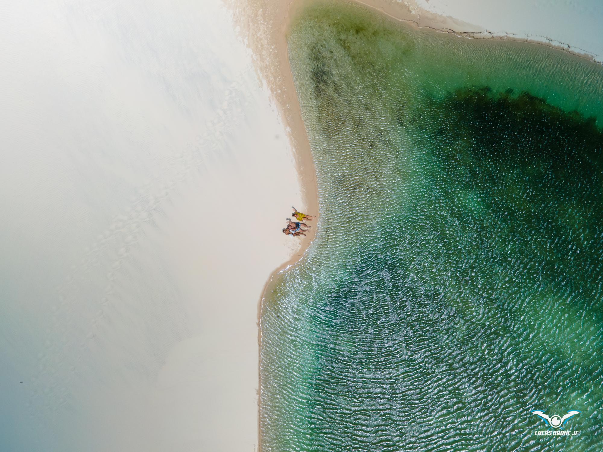 Lençóis Maranhenses - MA