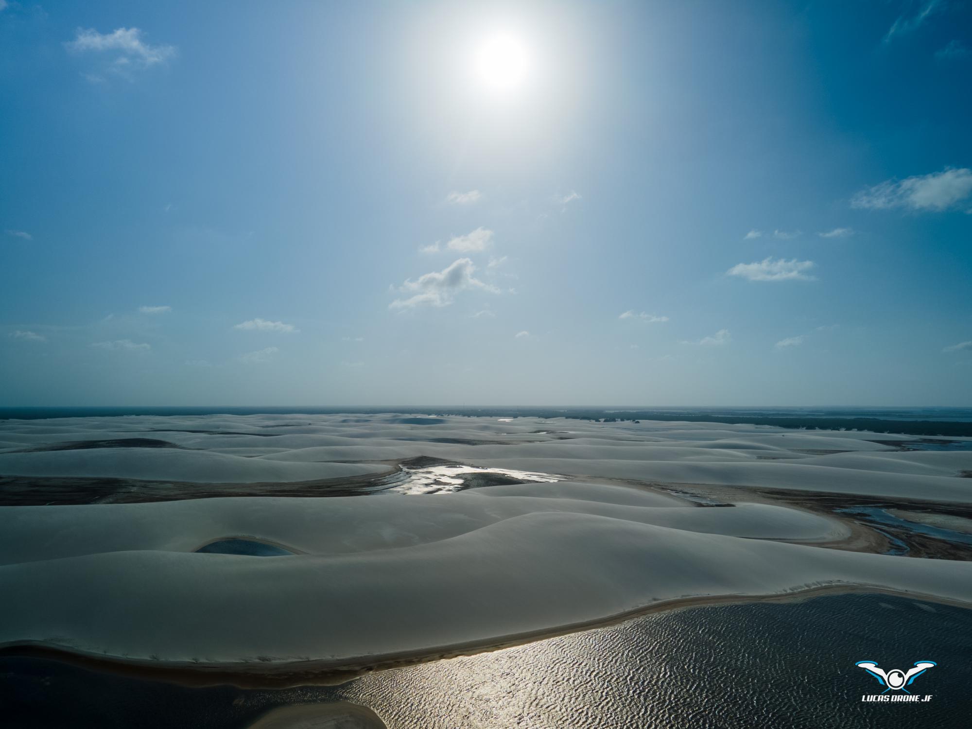 Lençóis Maranhenses - MA