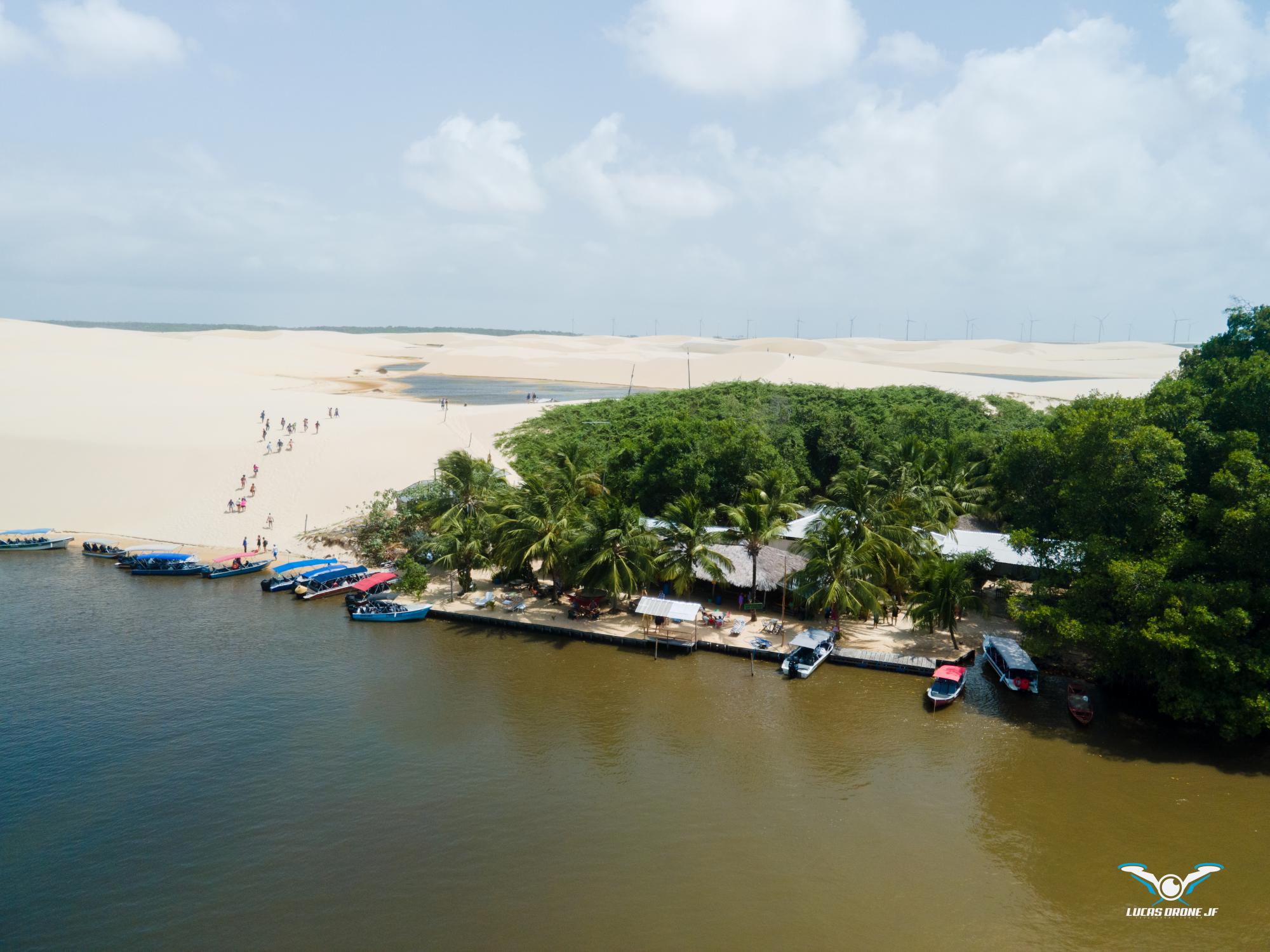Lençóis Maranhenses - MA