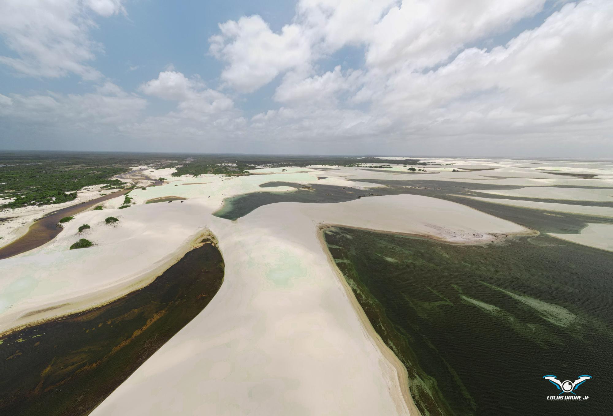Lençóis Maranhenses - MA