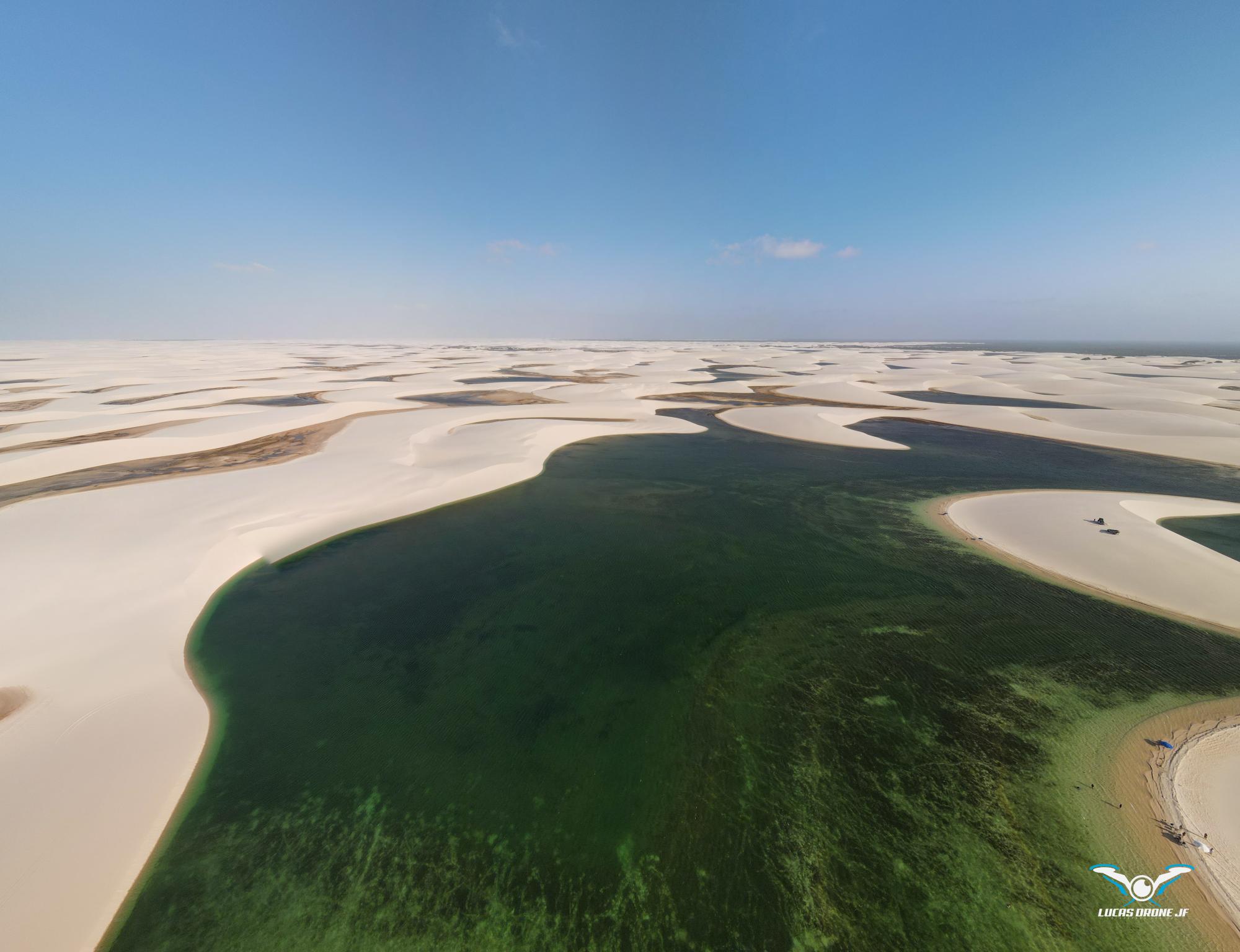 Lençóis Maranhenses - MA