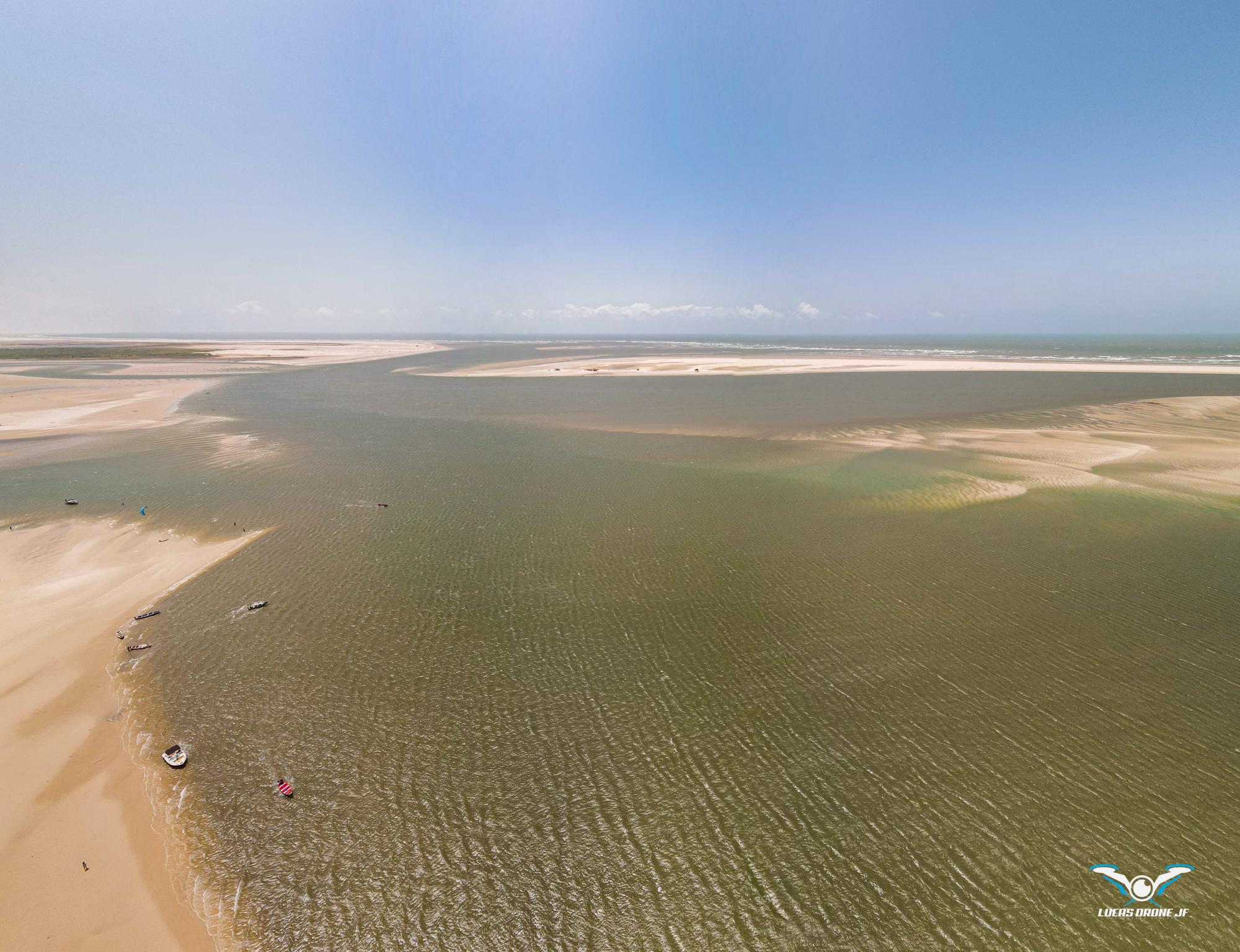 Lençóis Maranhenses - MA