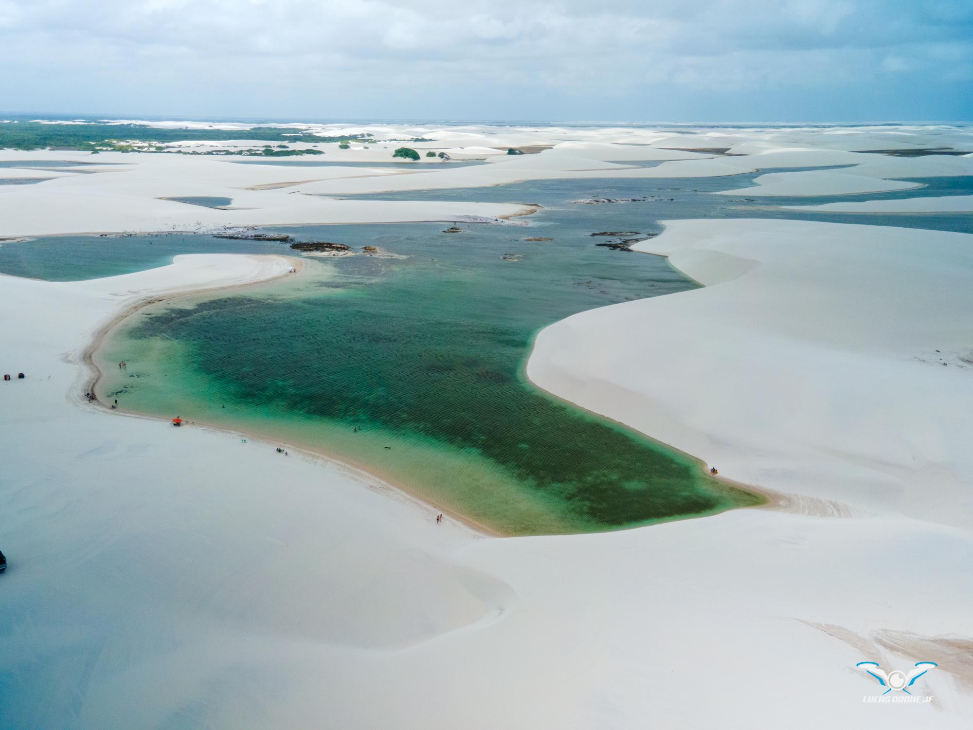 Lençóis Maranhenses - MA