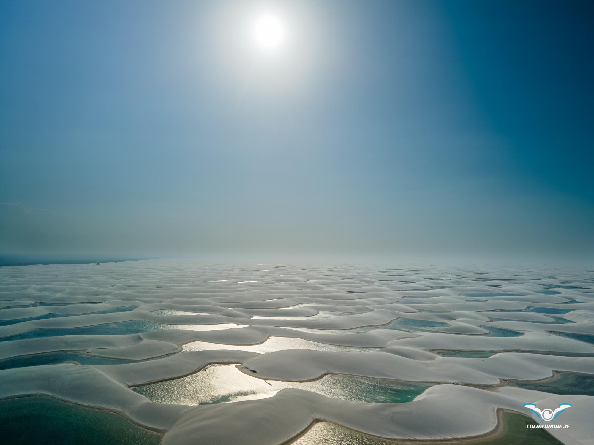 Lençóis Maranhenses - MA