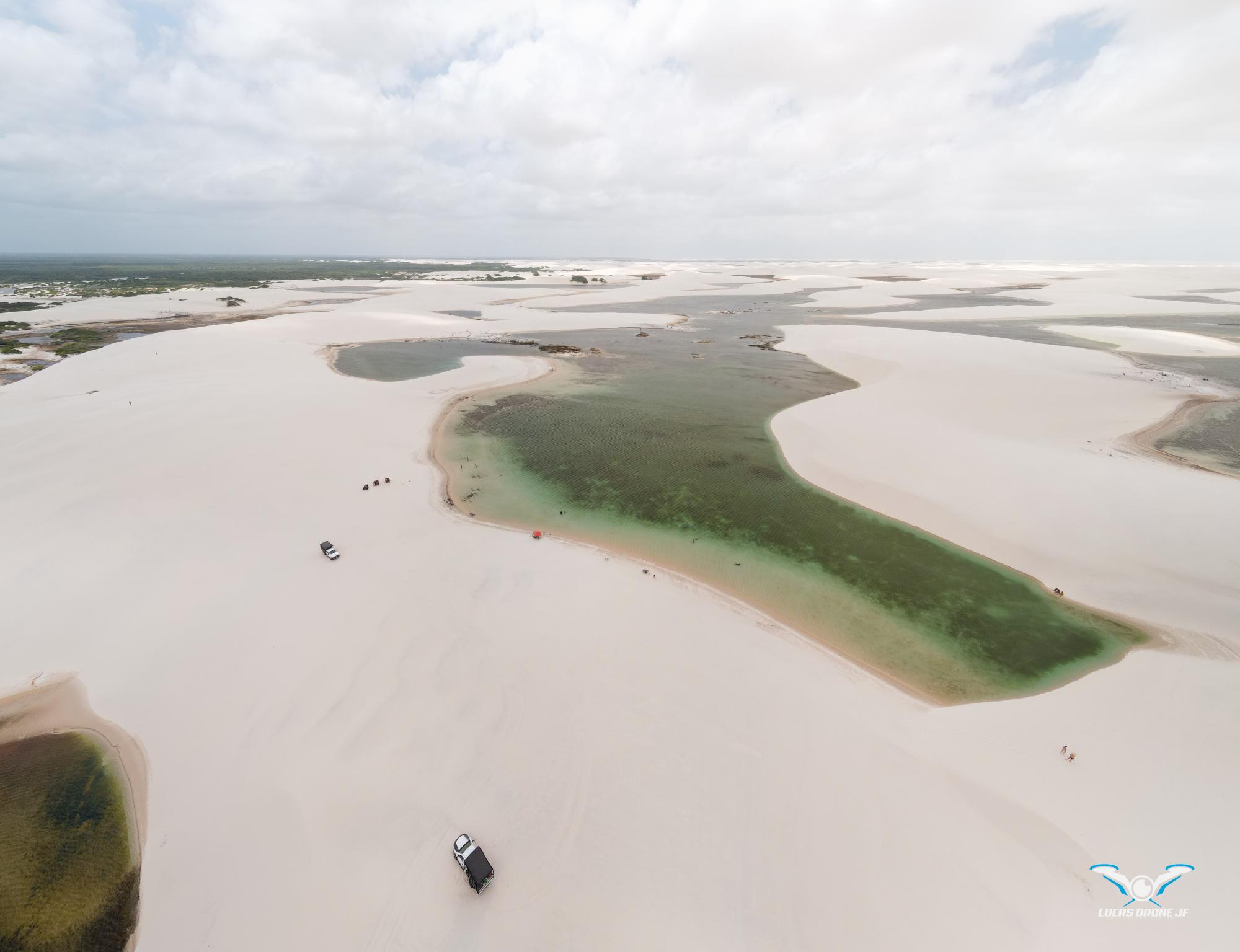 Lençóis Maranhenses - MA