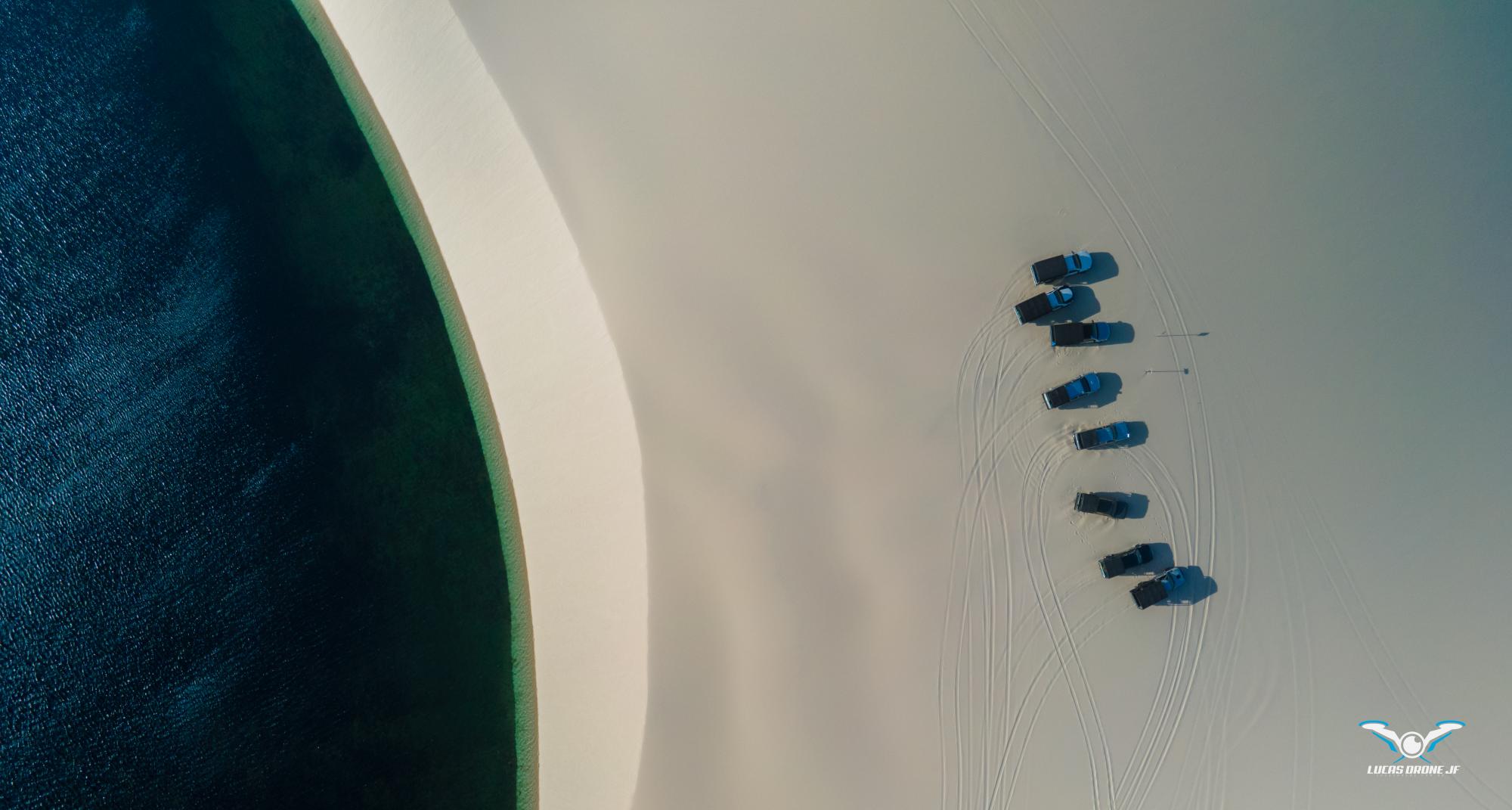 Lençóis Maranhenses - MA