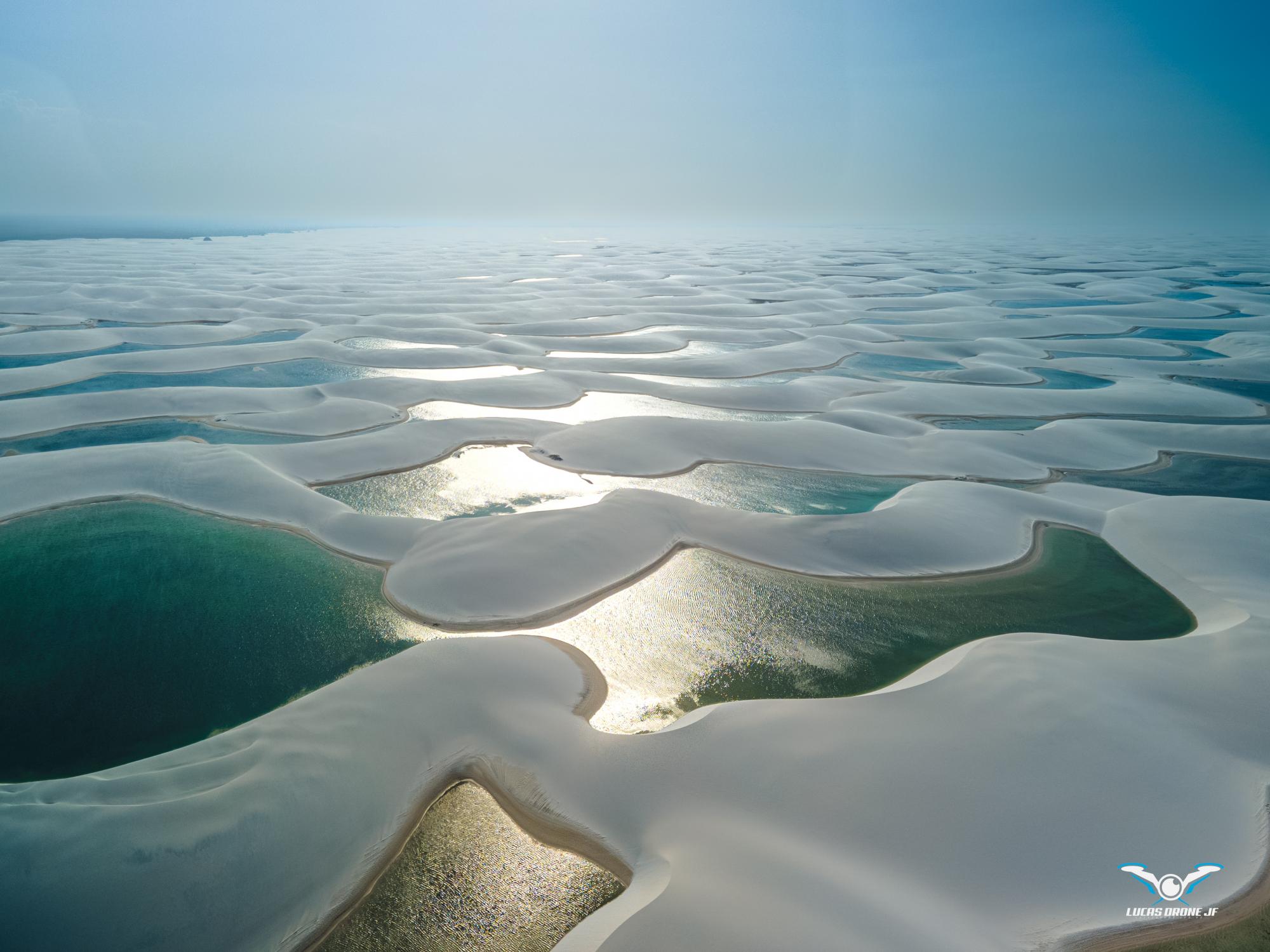 Lençóis Maranhenses - MA