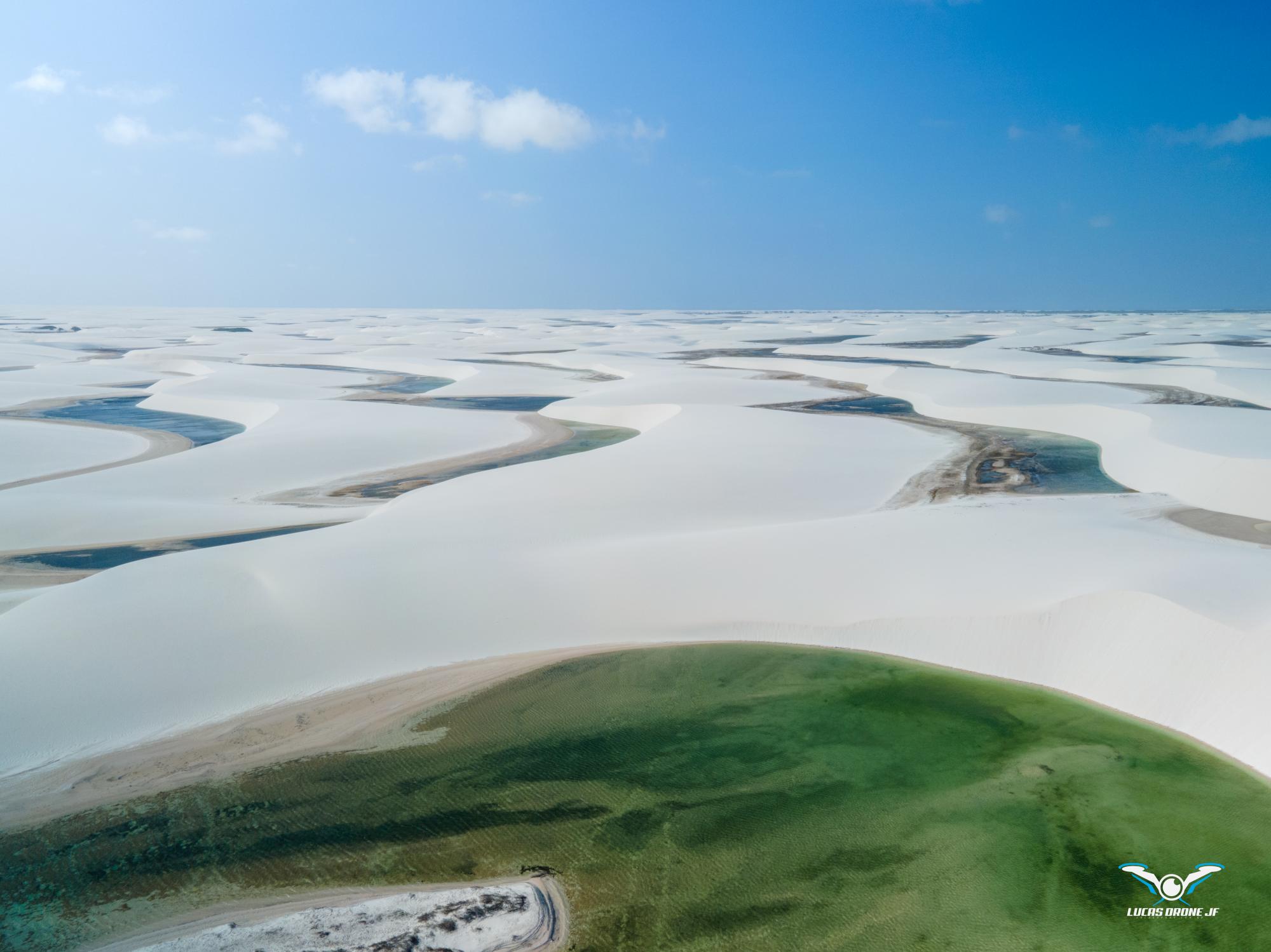 Lençóis Maranhenses - MA