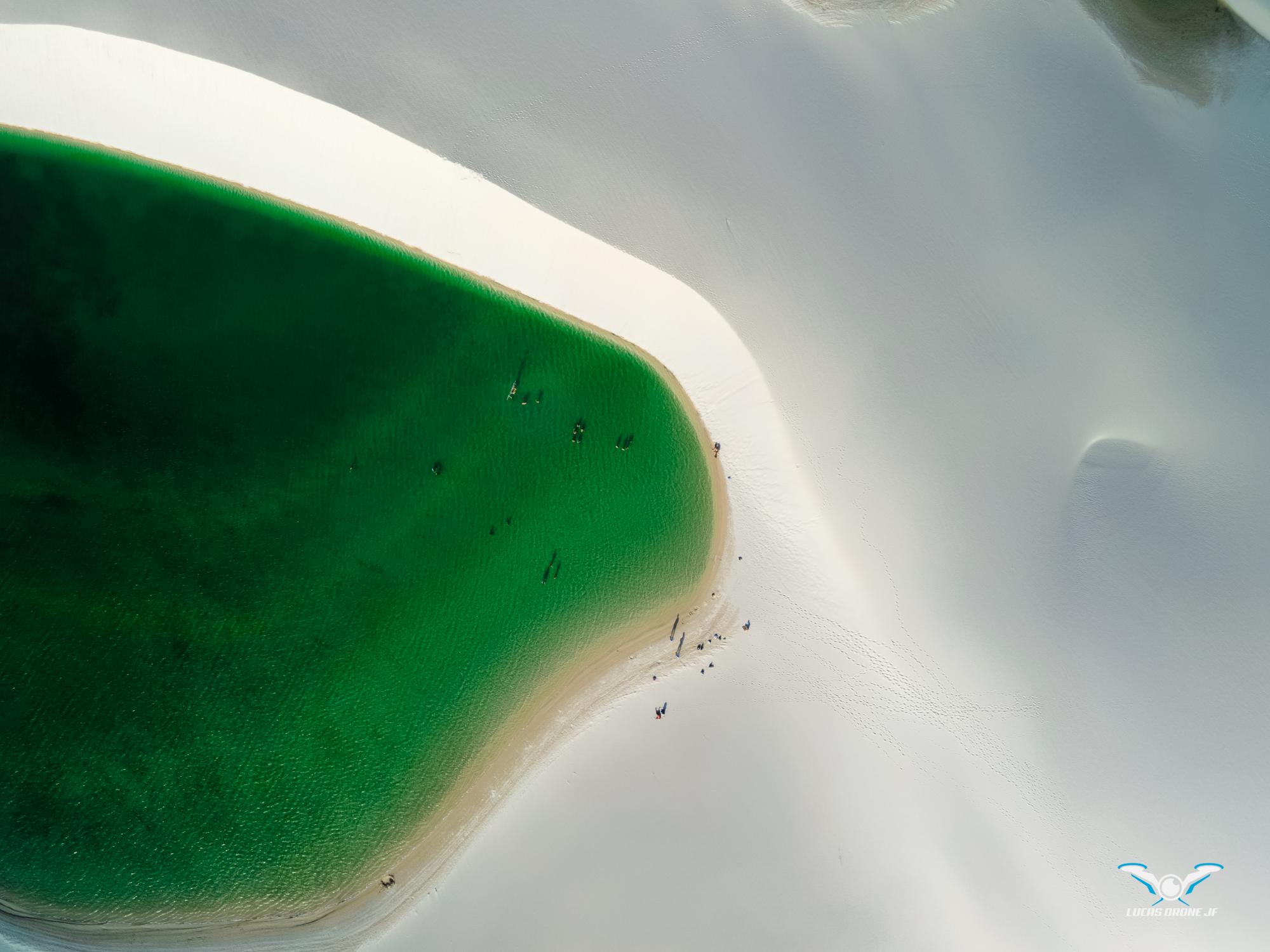 Lençóis Maranhenses - MA