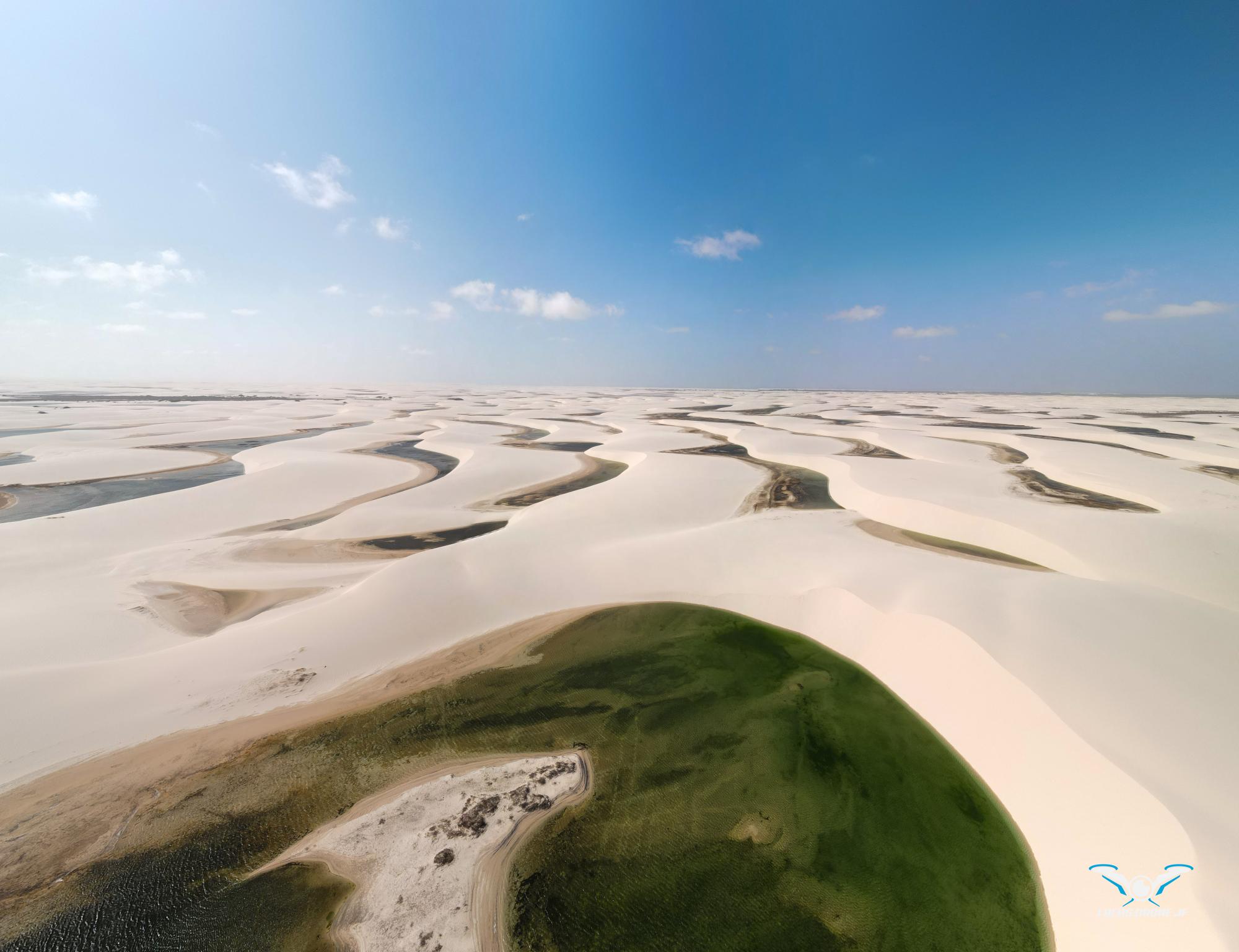 Lençóis Maranhenses - MA